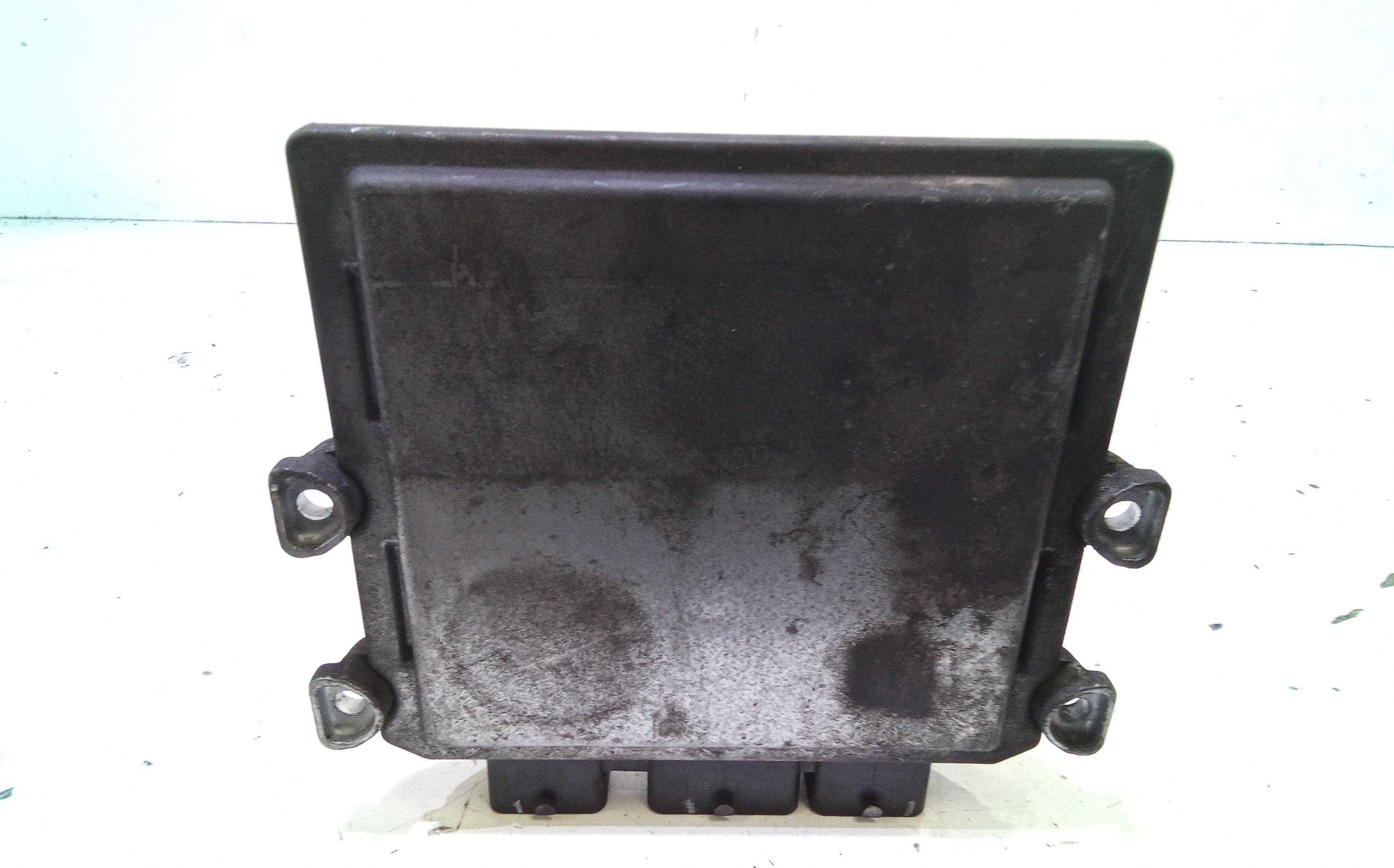 Centralina motore FORD Fiesta 4 Serie