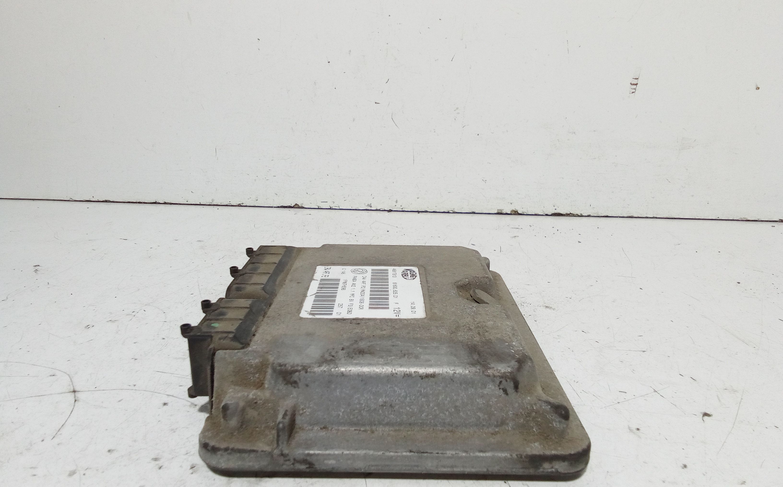 Centralina motore FIAT Panda 1 Serie