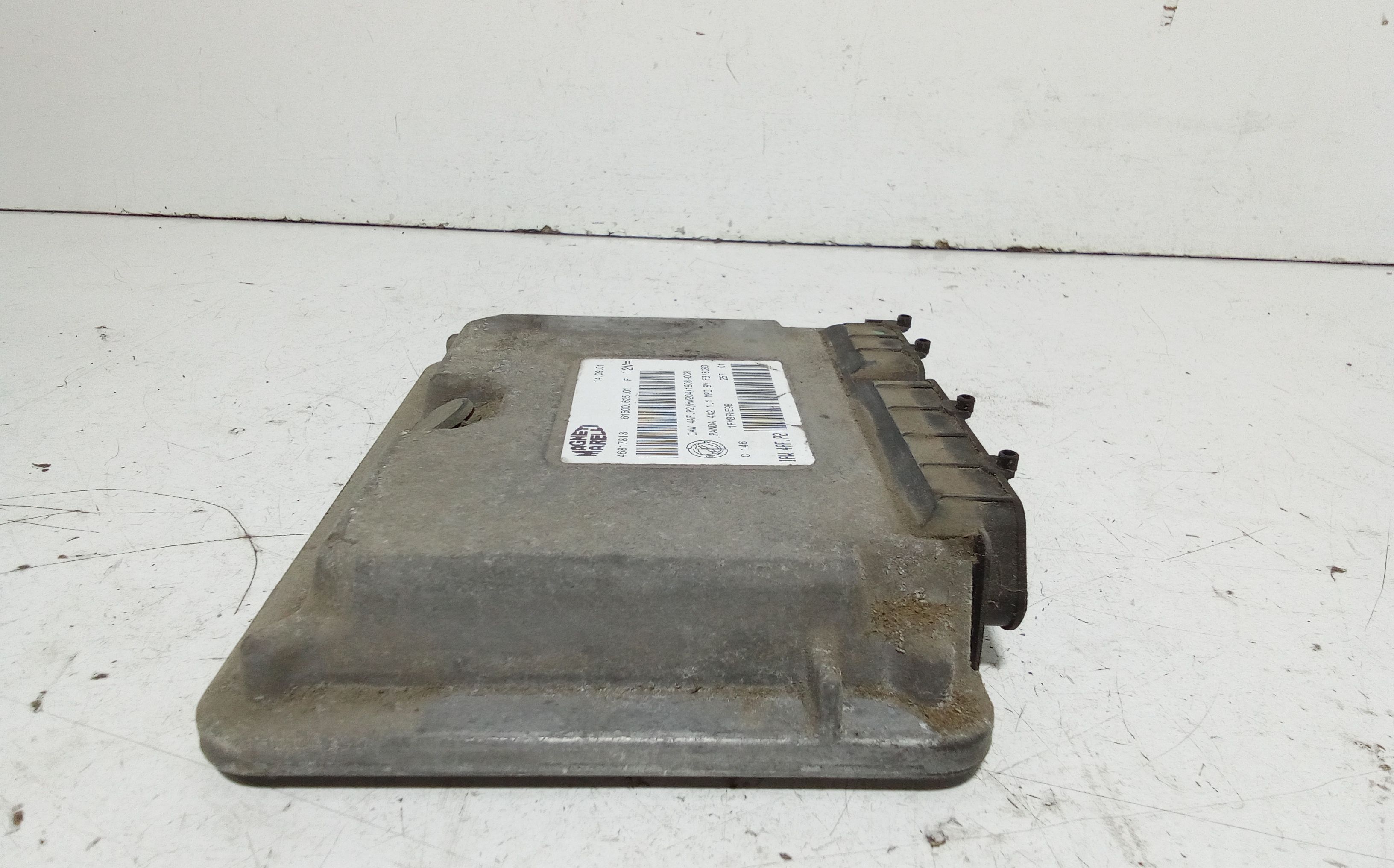 Centralina motore FIAT Panda 1 Serie