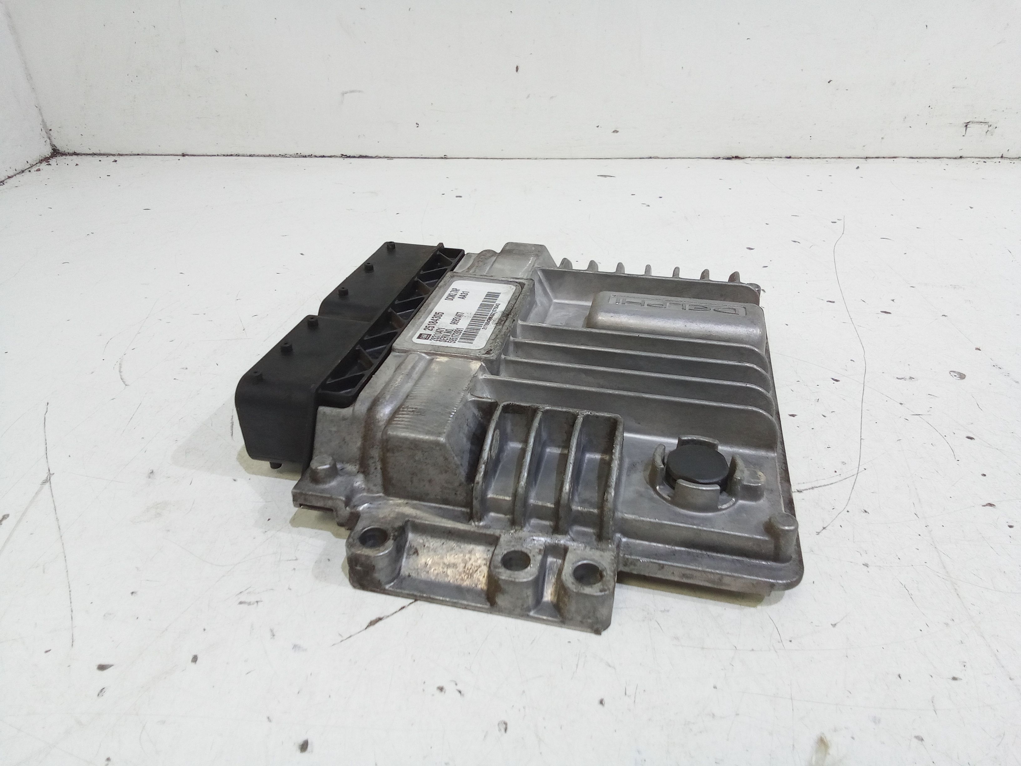 Centralina motore CHEVROLET Cruze Berlina