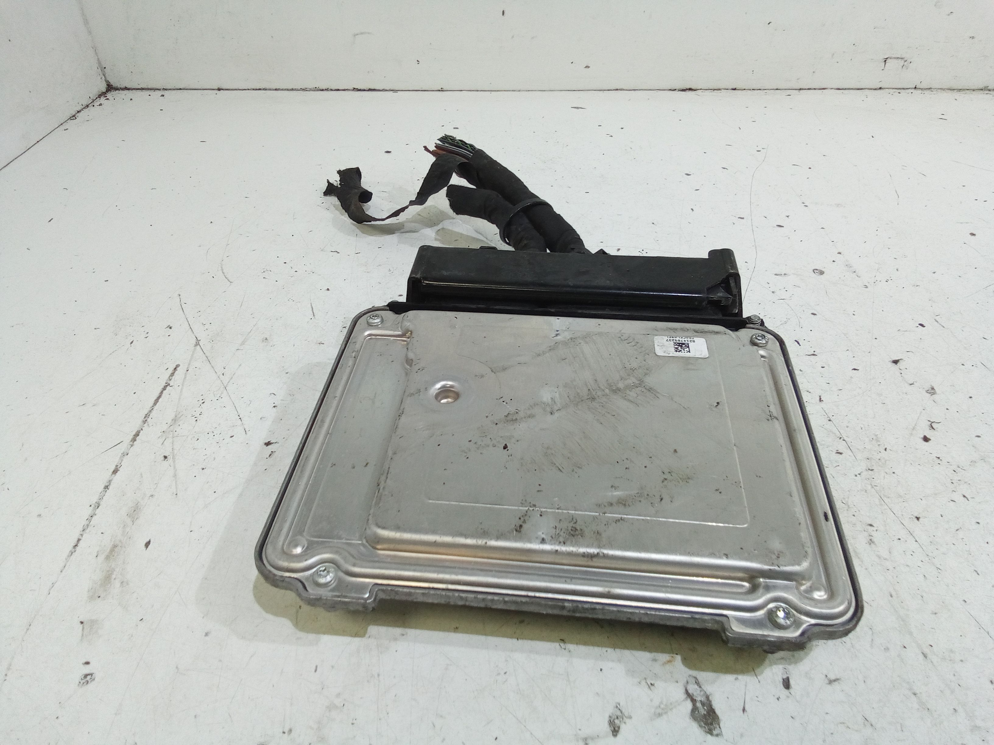 Centralina motore AUDI A3 Serie (8P1) (03>05)