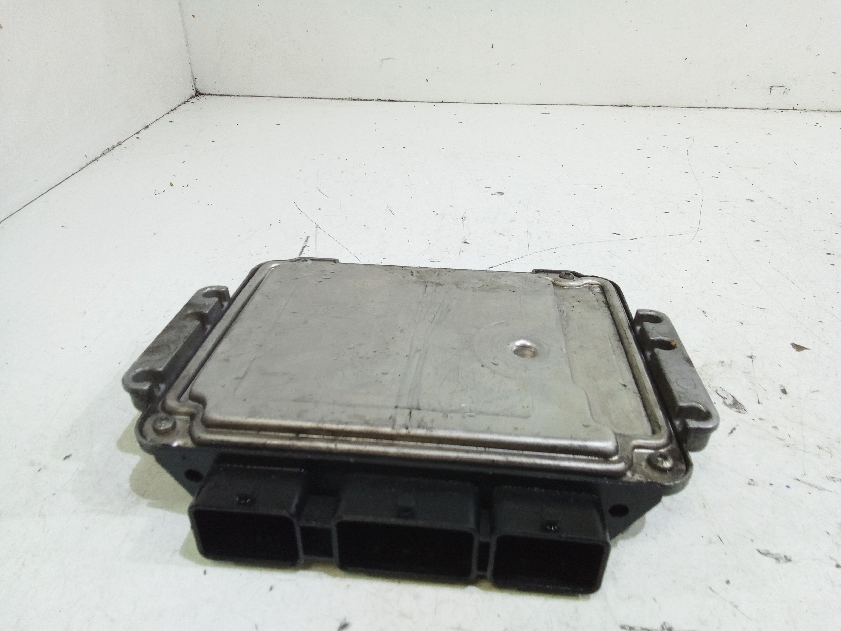 Centralina motore RENAULT Scenic Serie (03>09)