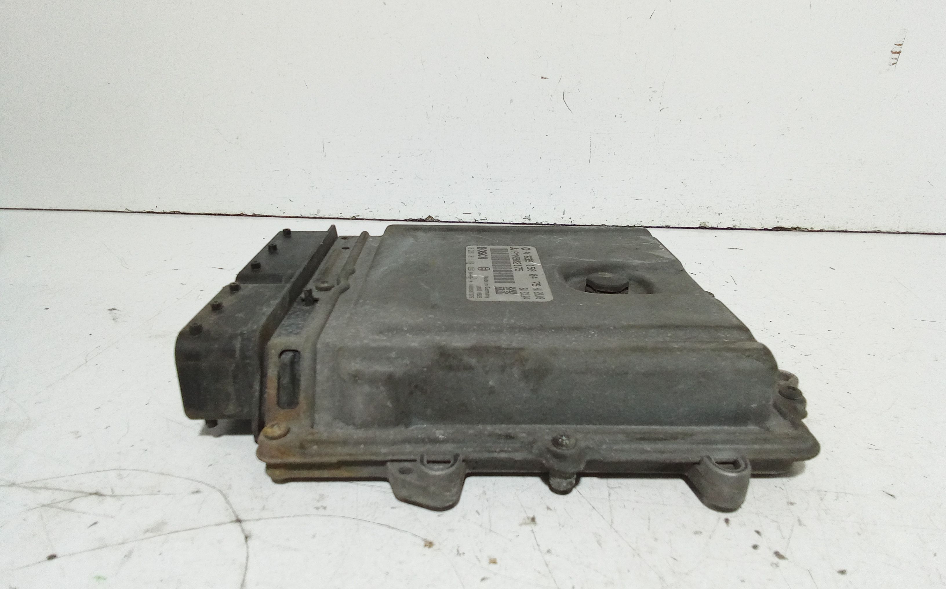 Centralina motore SMART Forfour 1 Serie