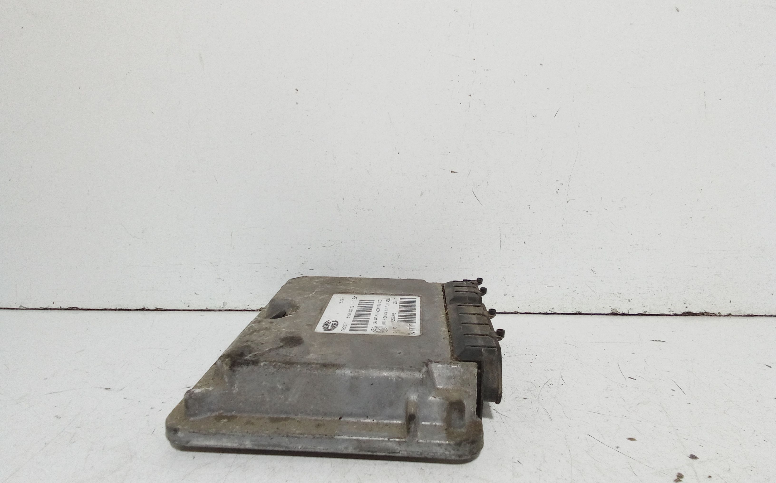 Centralina motore FIAT Seicento Serie (00>05)