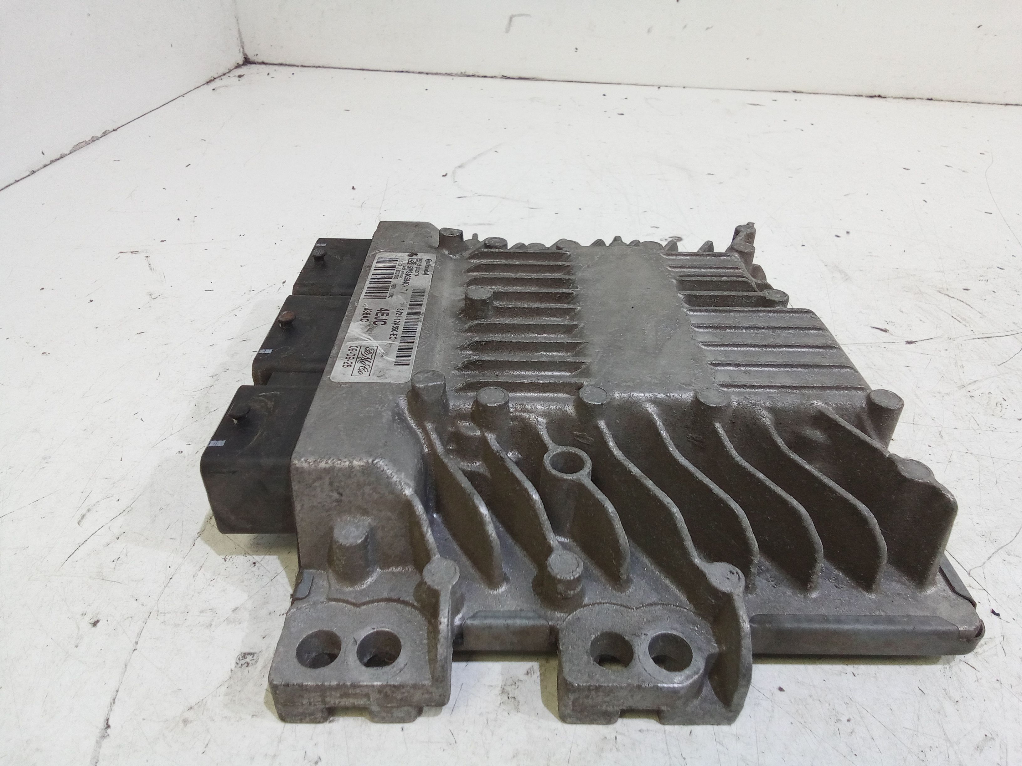 Centralina motore FORD Fiesta 6 Serie