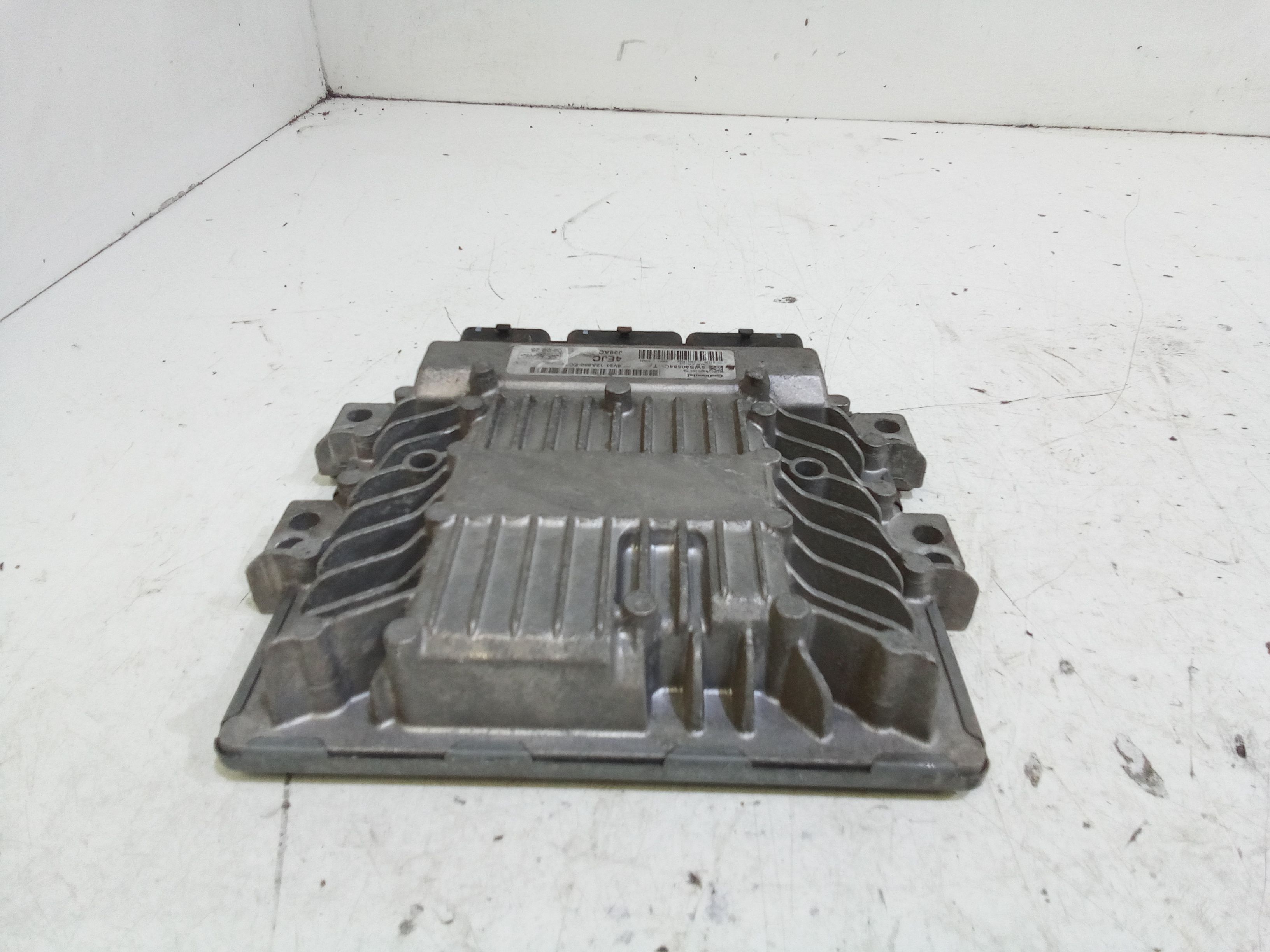 Centralina motore FORD Fiesta 6 Serie