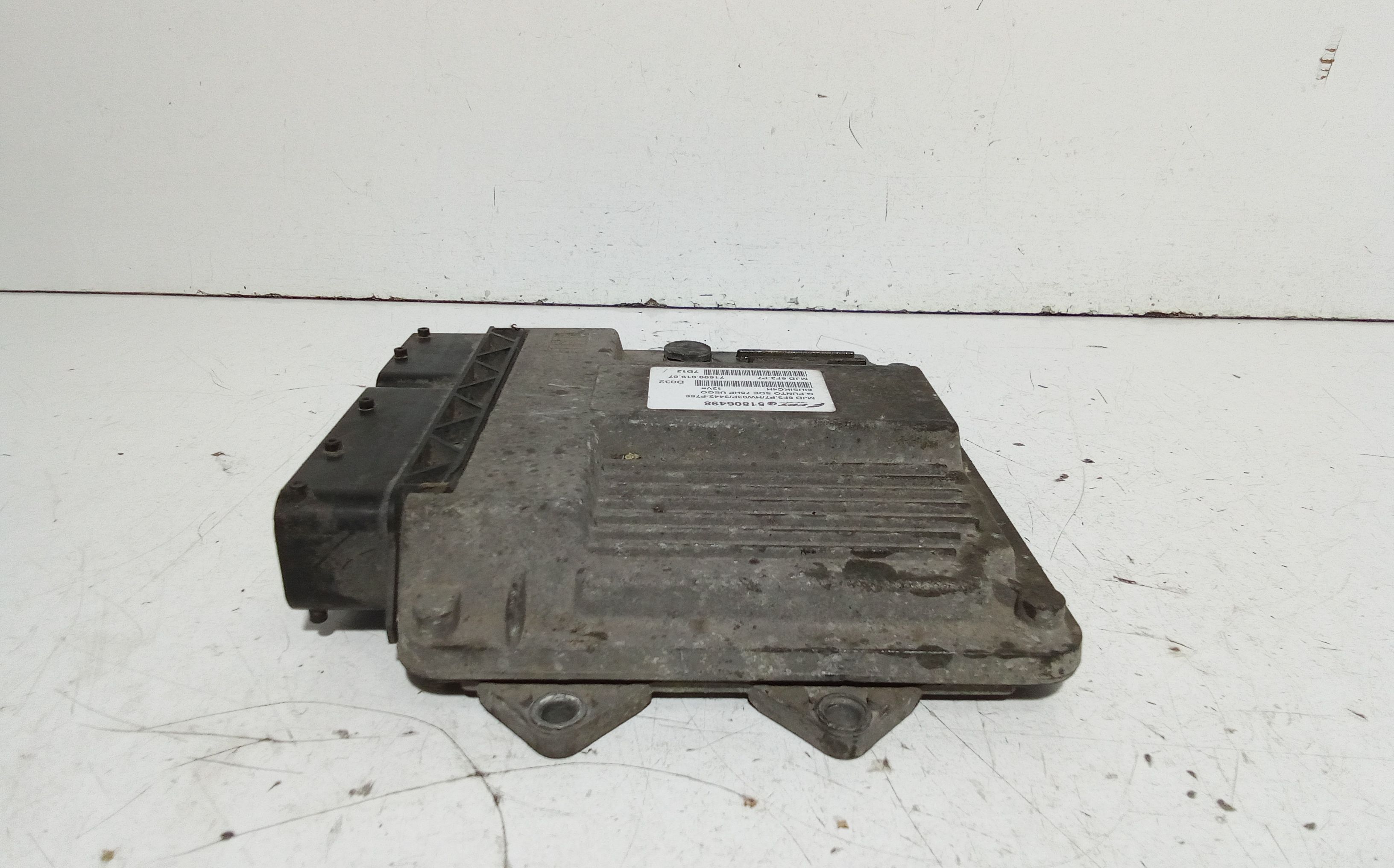 Centralina motore FIAT Grande Punto 1 Serie