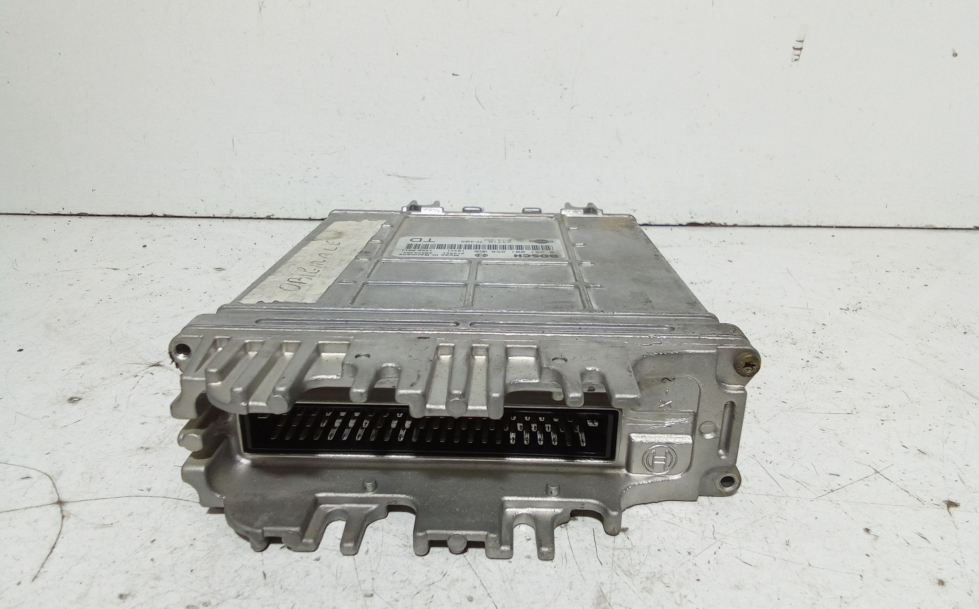 Centralina motore NISSAN Terrano 2 3 Serie