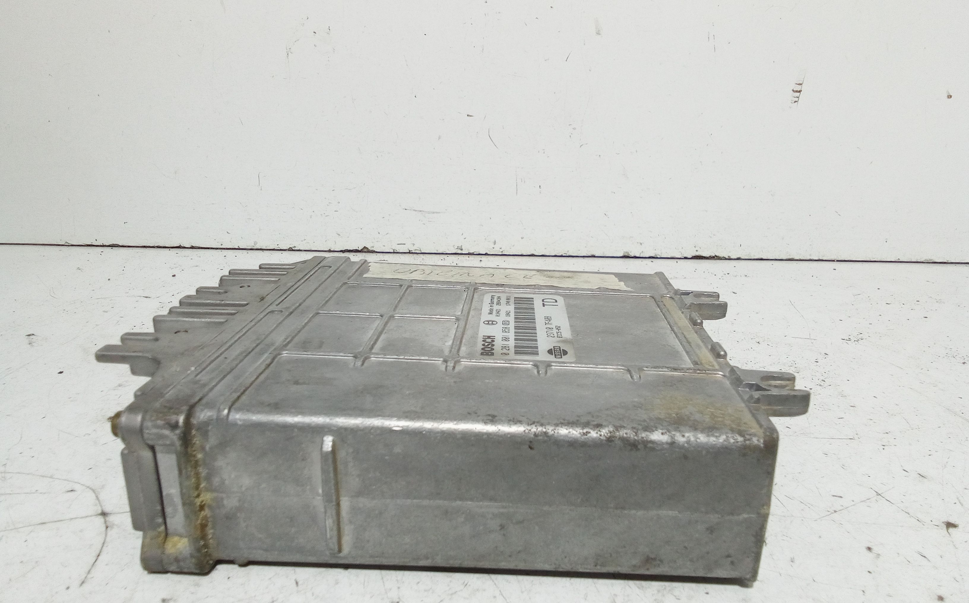 Centralina motore NISSAN Terrano 2 3 Serie