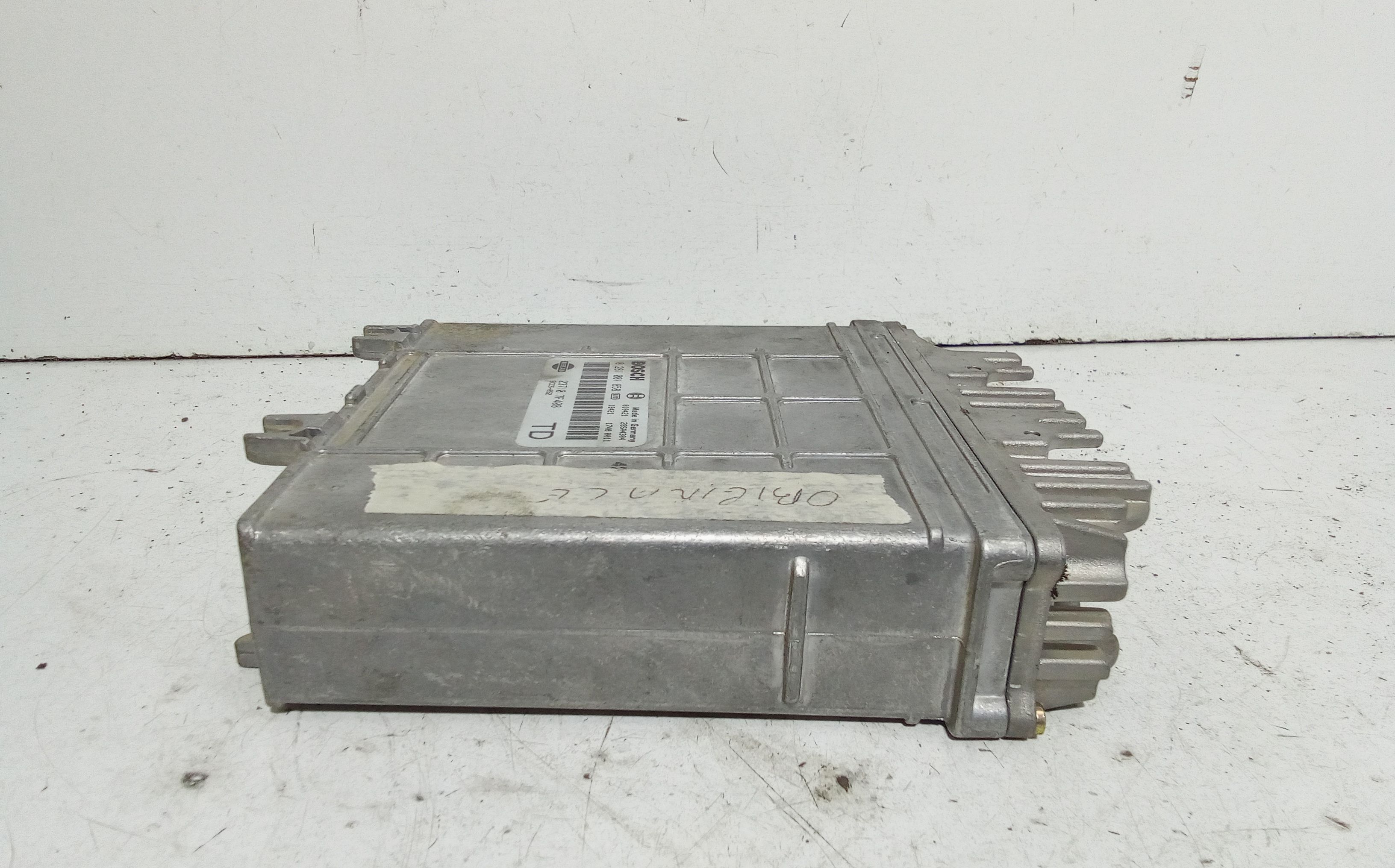 Centralina motore NISSAN Terrano 2 3 Serie