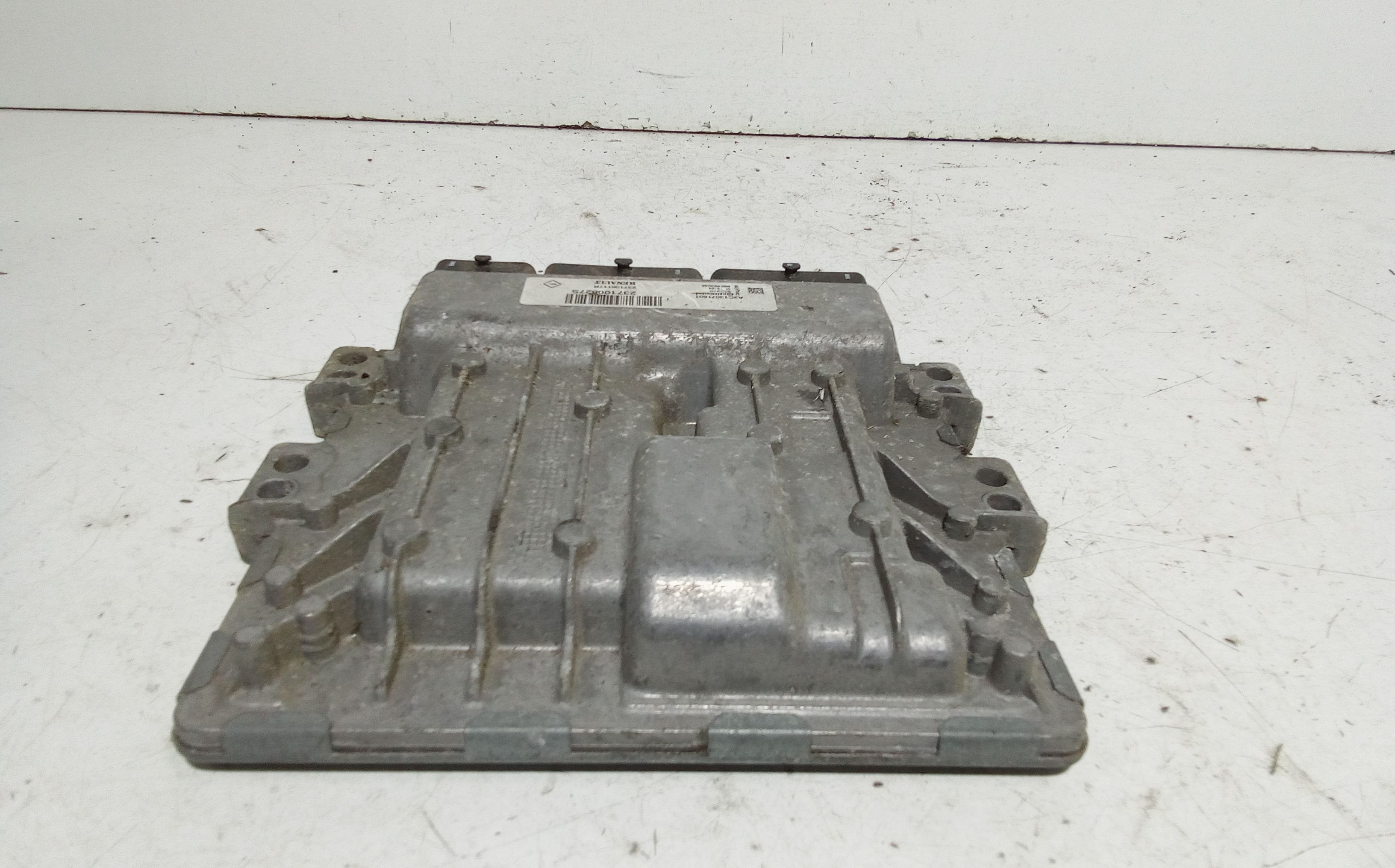 Centralina motore RENAULT Master 4 Serie