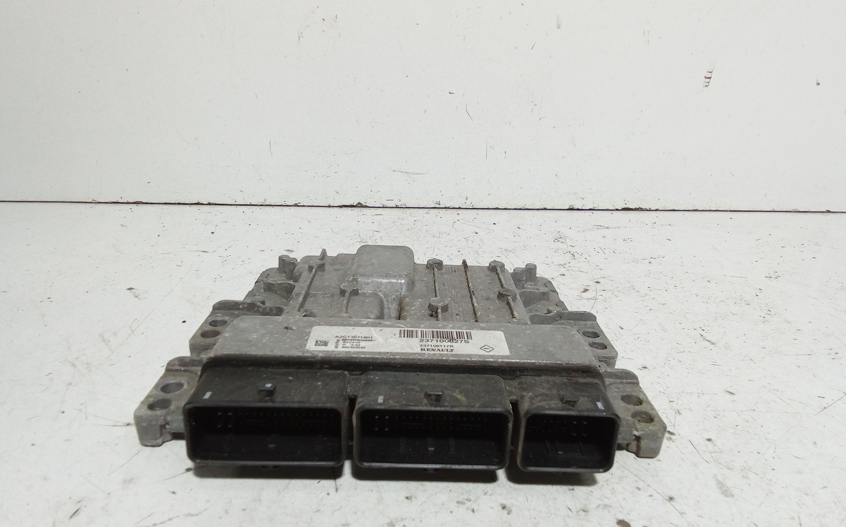 Centralina motore RENAULT Master 4 Serie