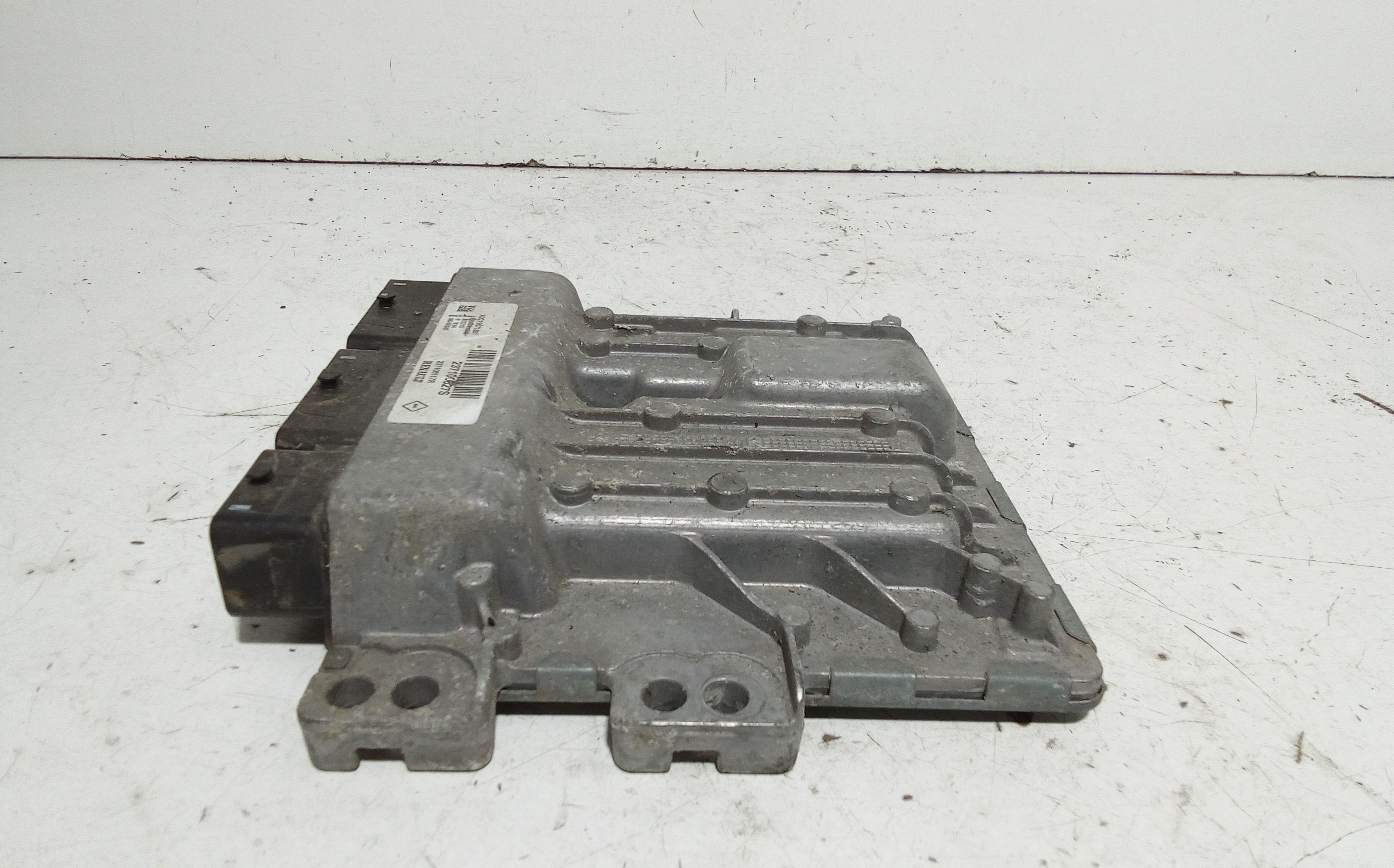 Centralina motore RENAULT Master 4 Serie