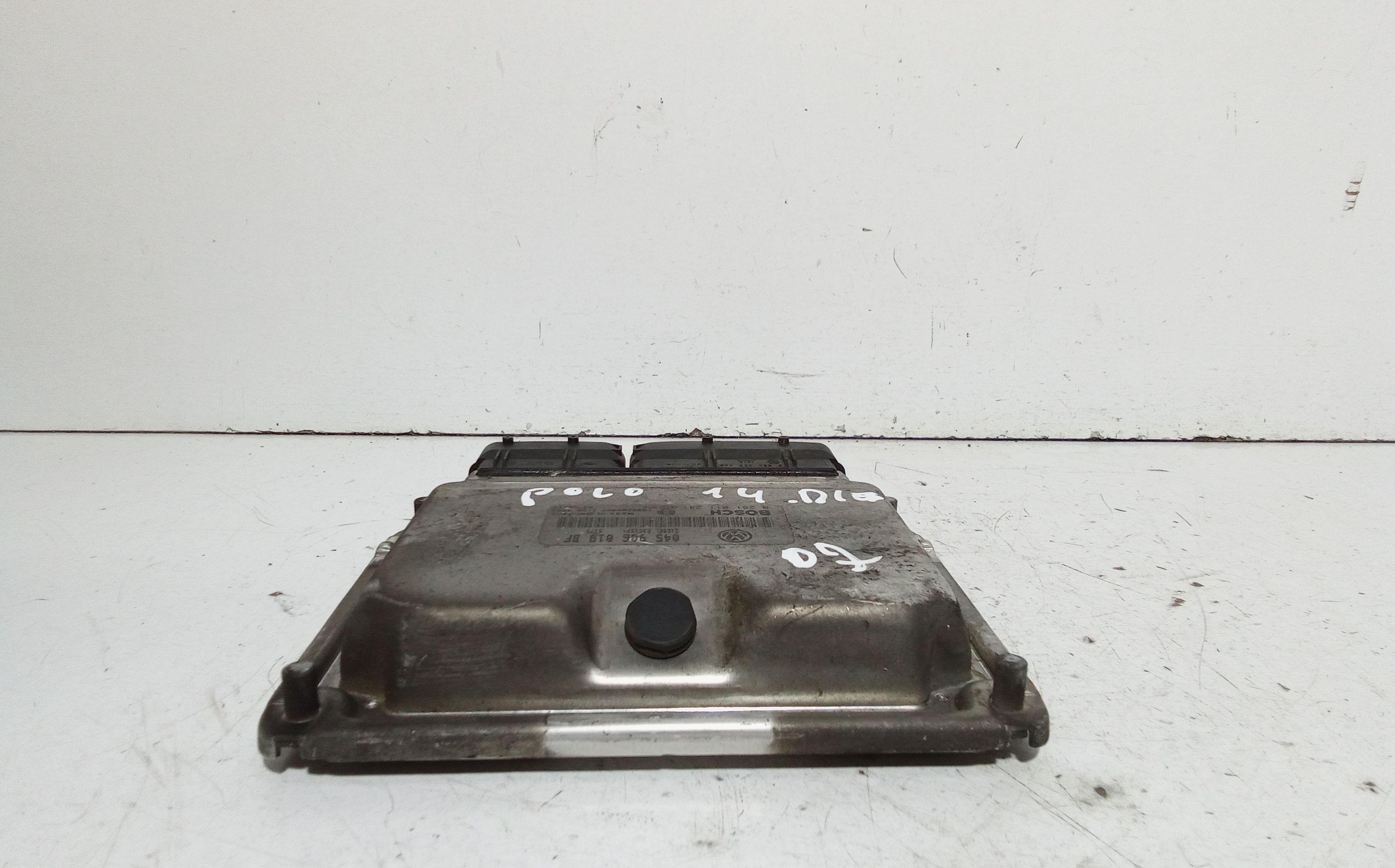 Centralina motore VOLKSWAGEN Polo 4 Serie