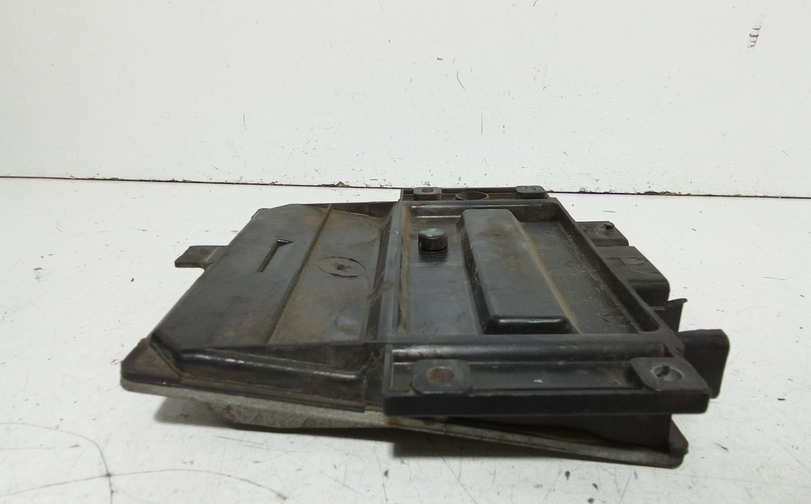 Centralina motore RENAULT Clio Serie (04>08)