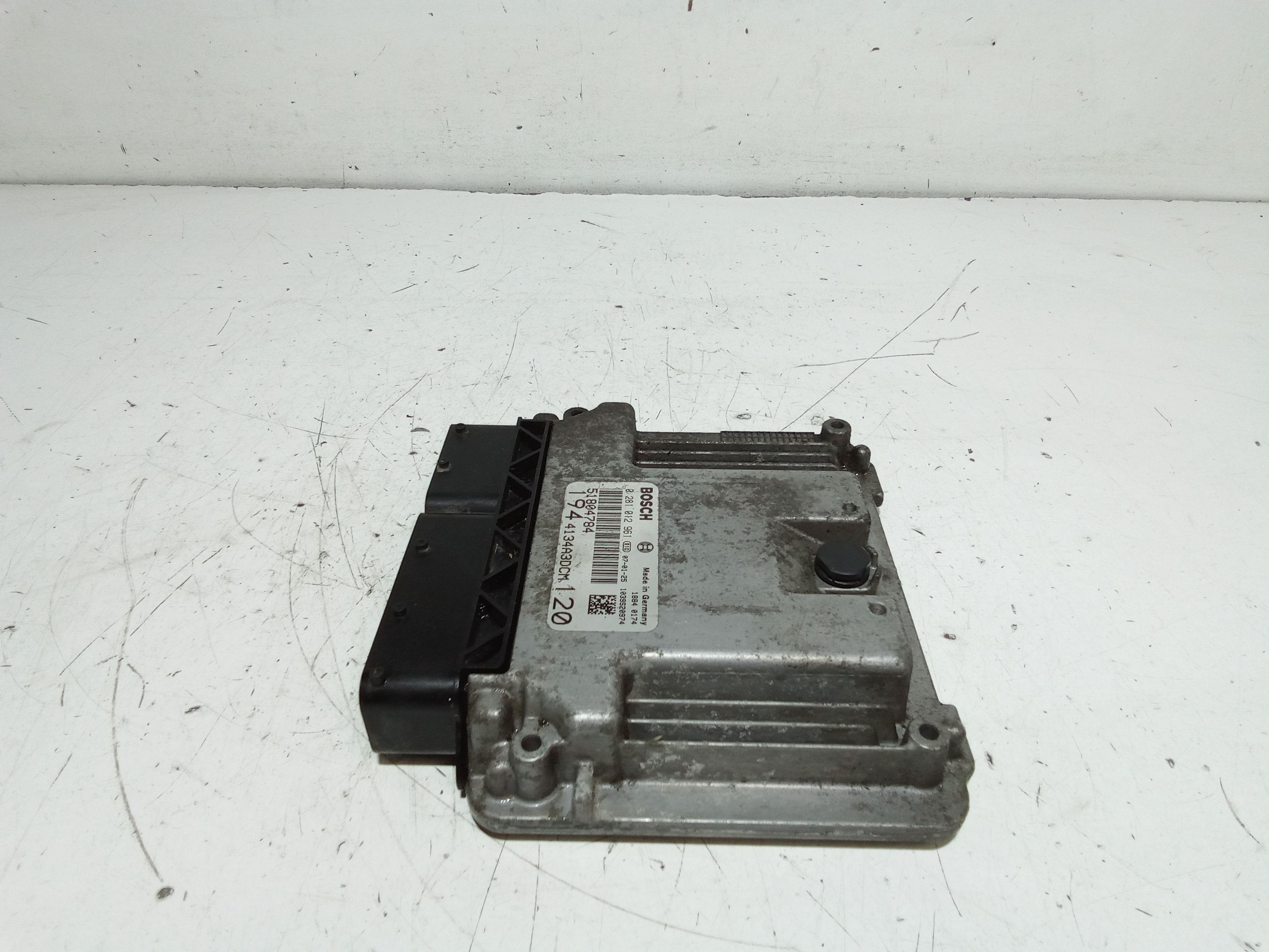 Centralina motore FIAT Croma 2 Serie