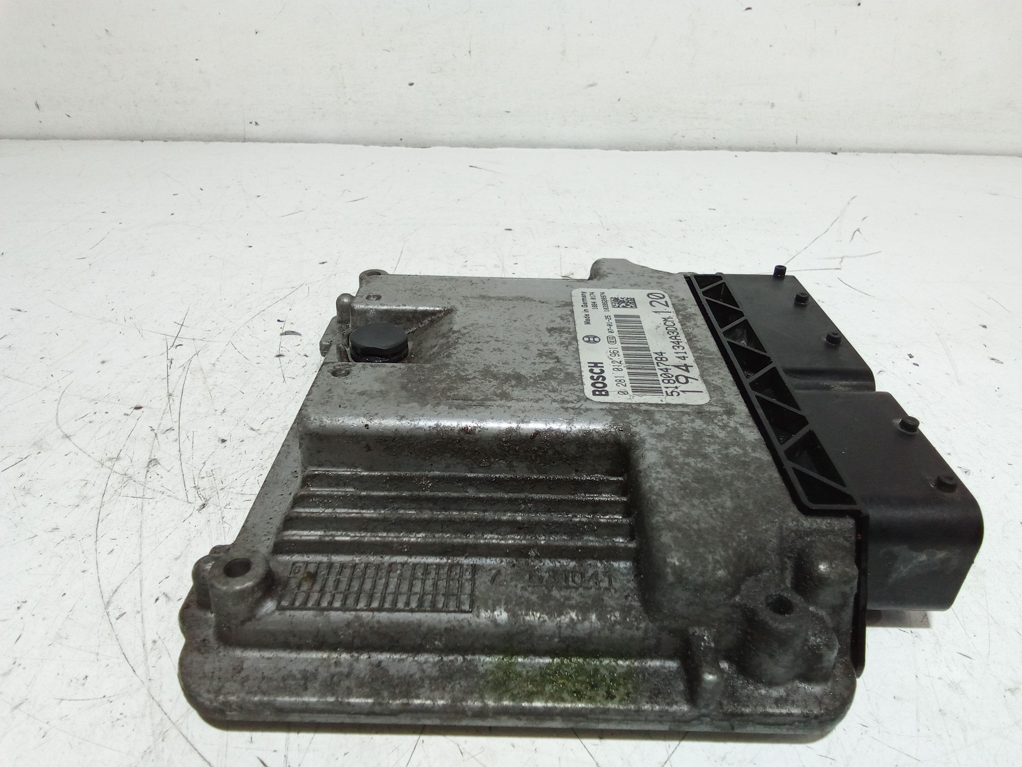 Centralina motore FIAT Croma 2 Serie