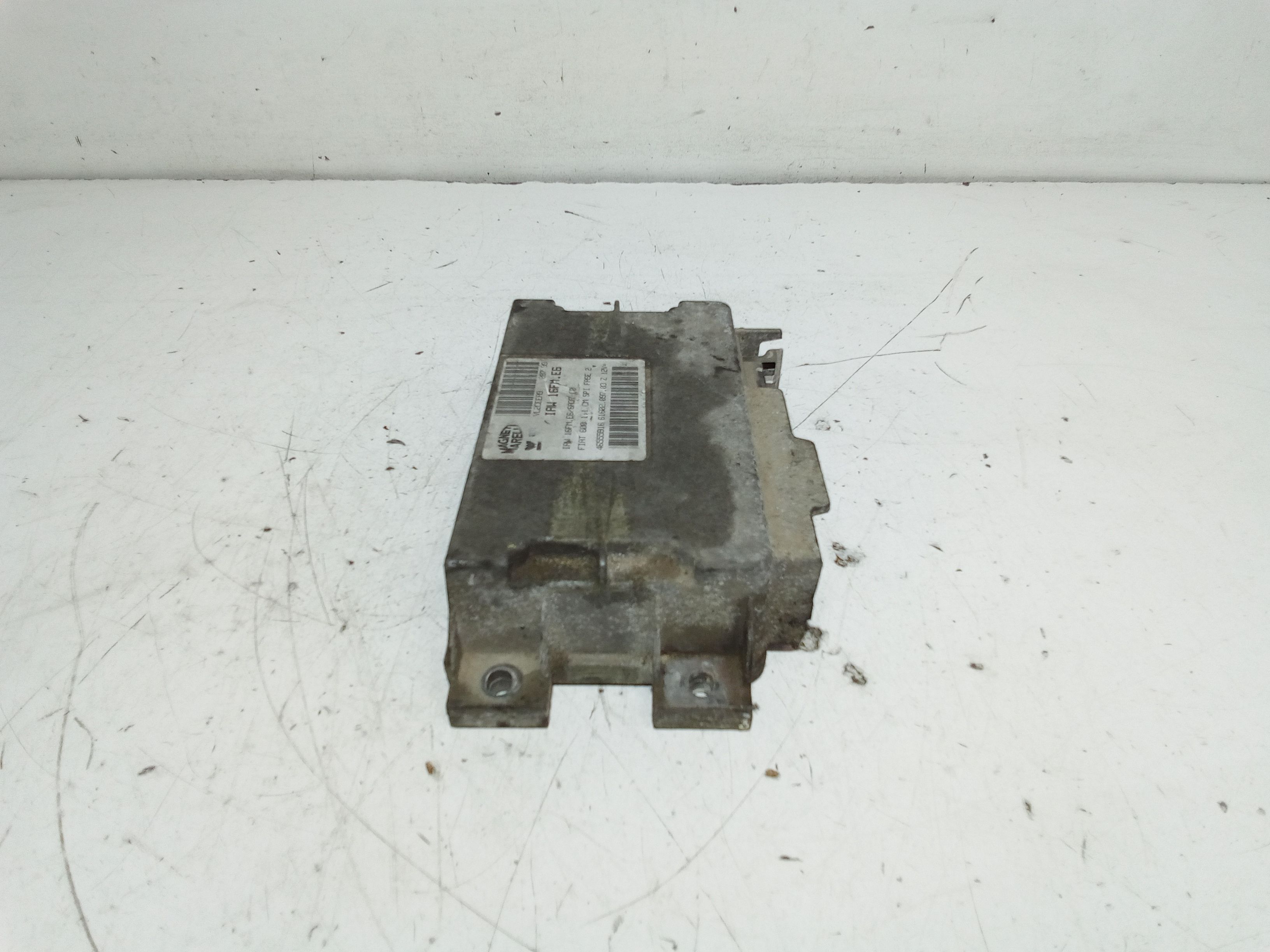 Centralina motore FIAT Seicento Serie (00>05)