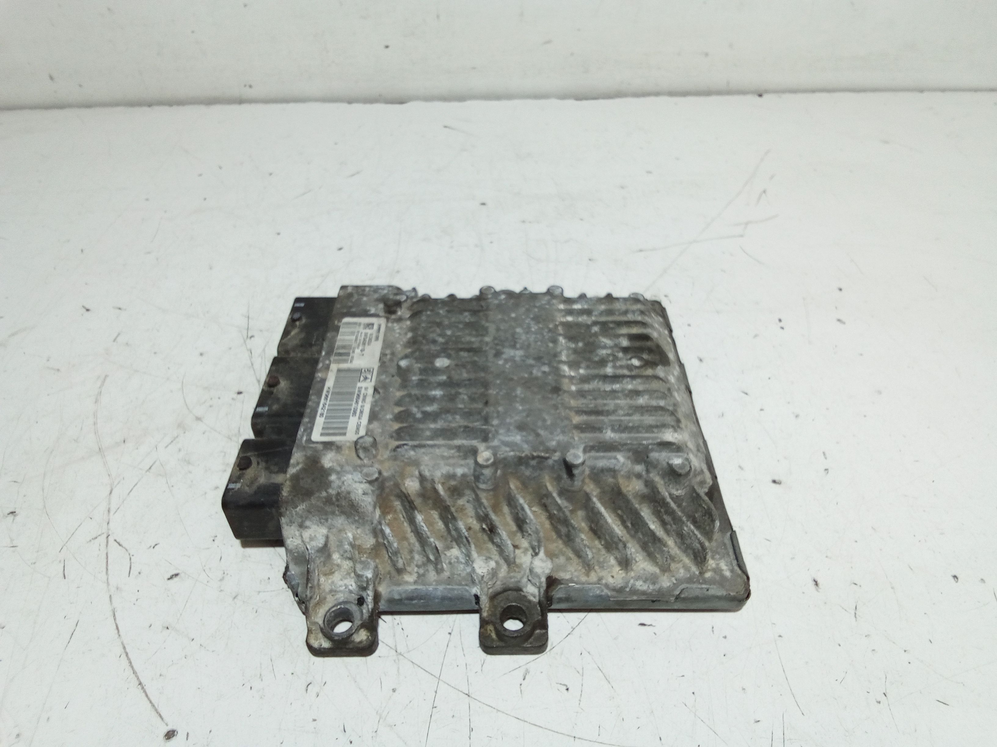 Centralina motore PEUGEOT Expert 3 Serie