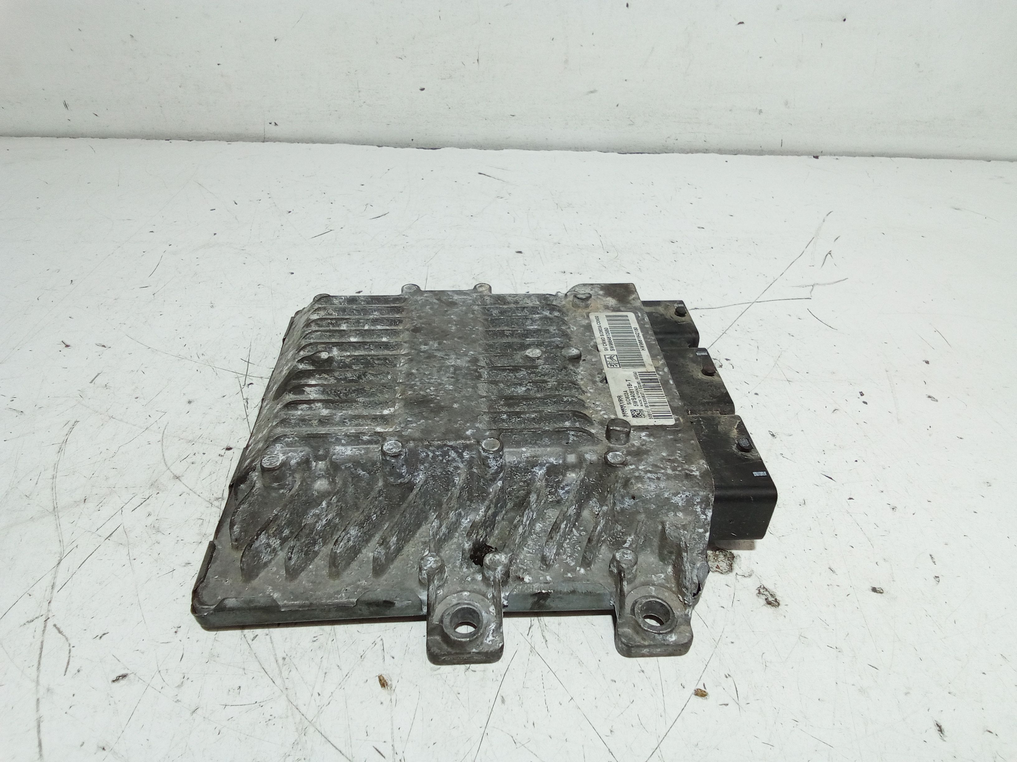 Centralina motore PEUGEOT Expert 3 Serie