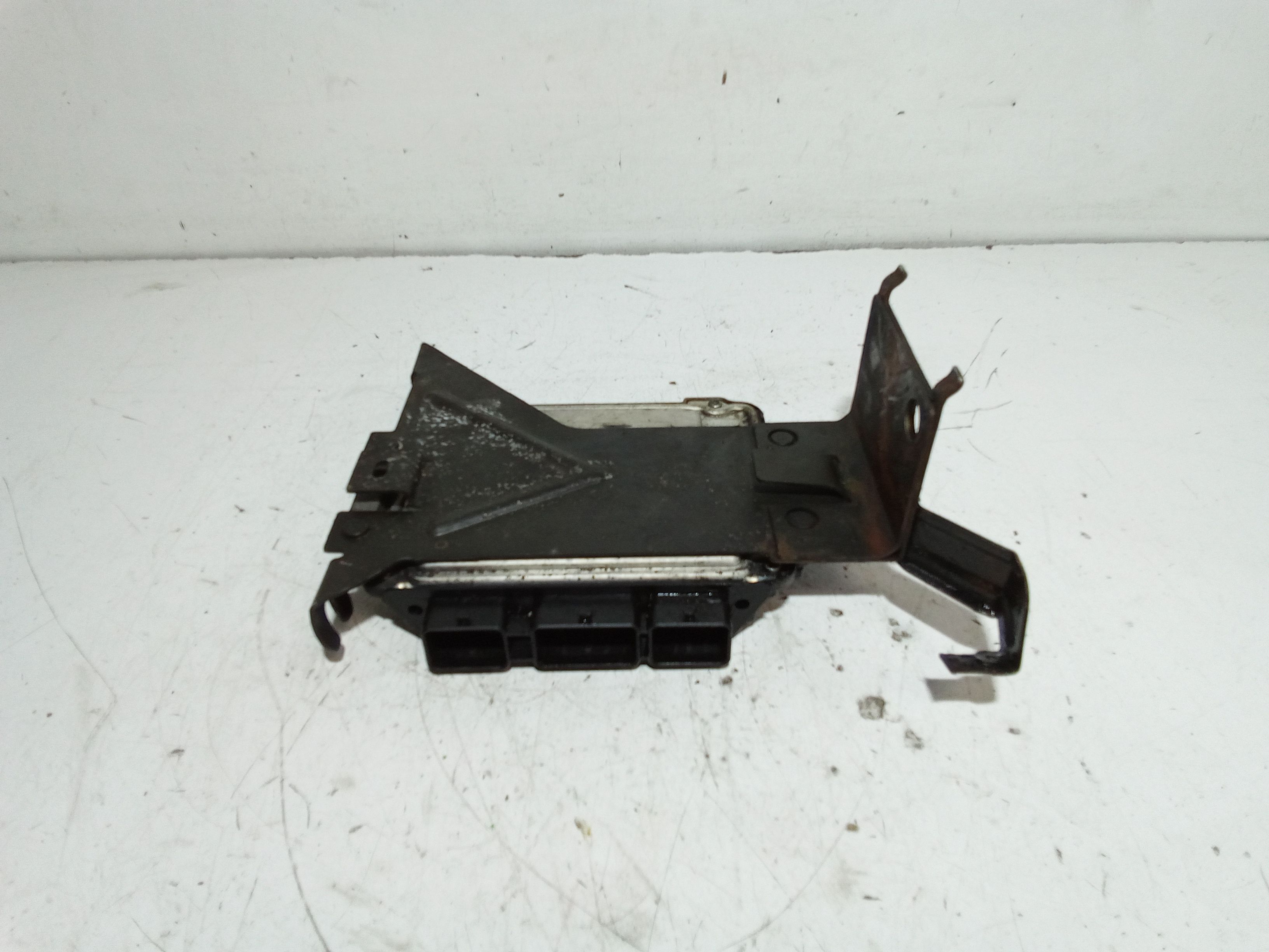 Centralina motore RENAULT Scenic Serie (03>09)