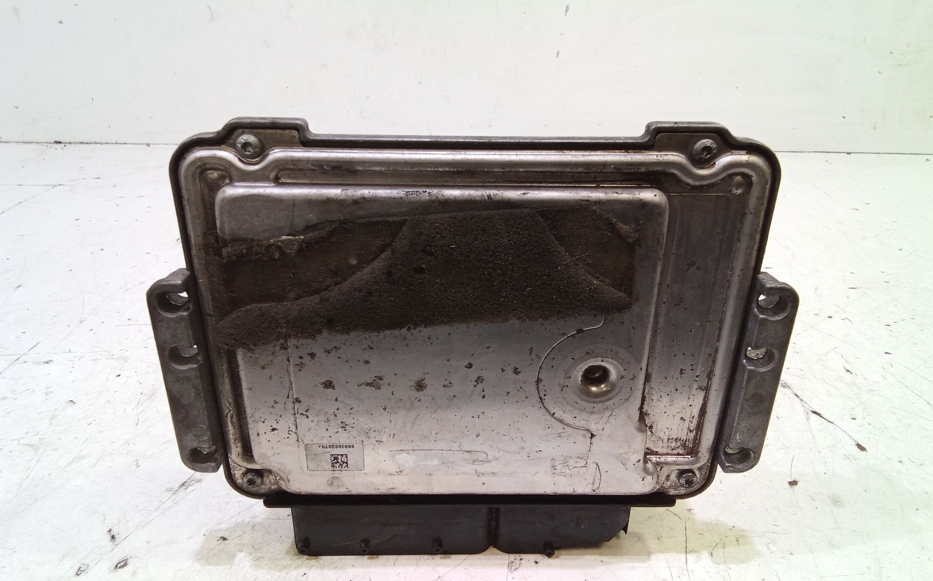 Centralina motore FIAT Bravo 2 Serie