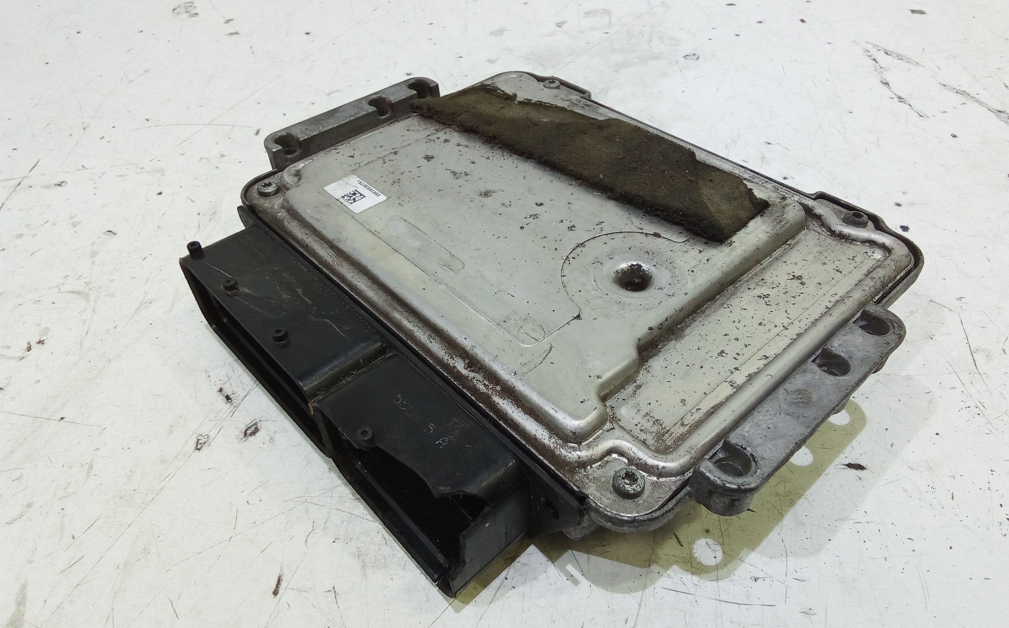 Centralina motore FIAT Bravo 2 Serie