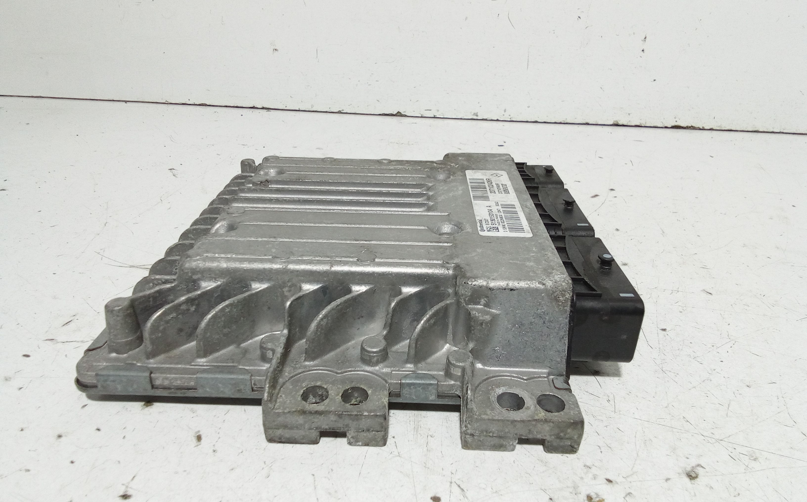 Centralina motore RENAULT Megane III (08>16)