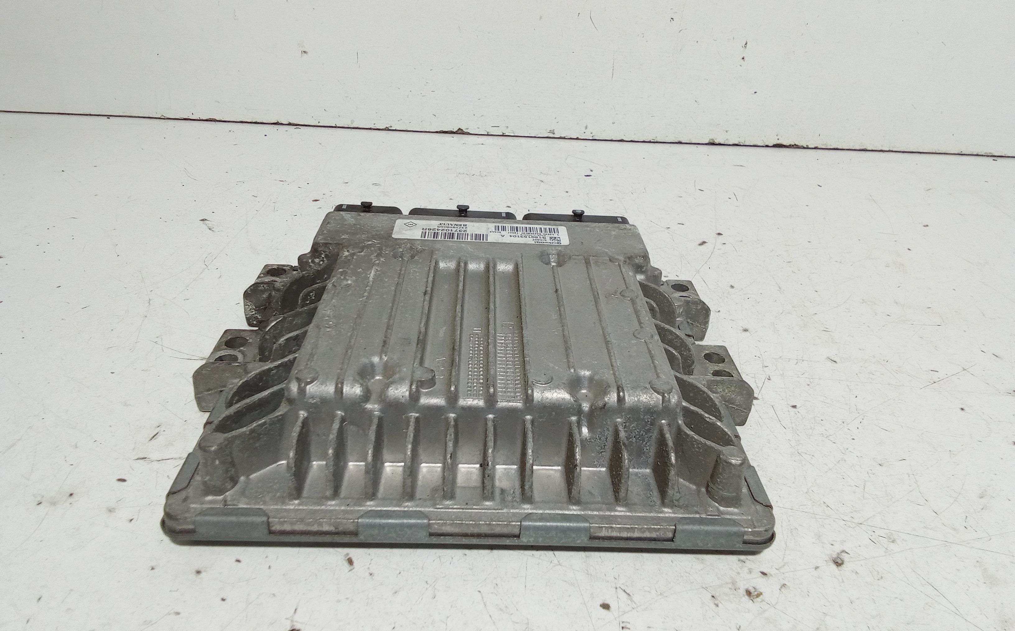 Centralina motore RENAULT Megane III (08>16)