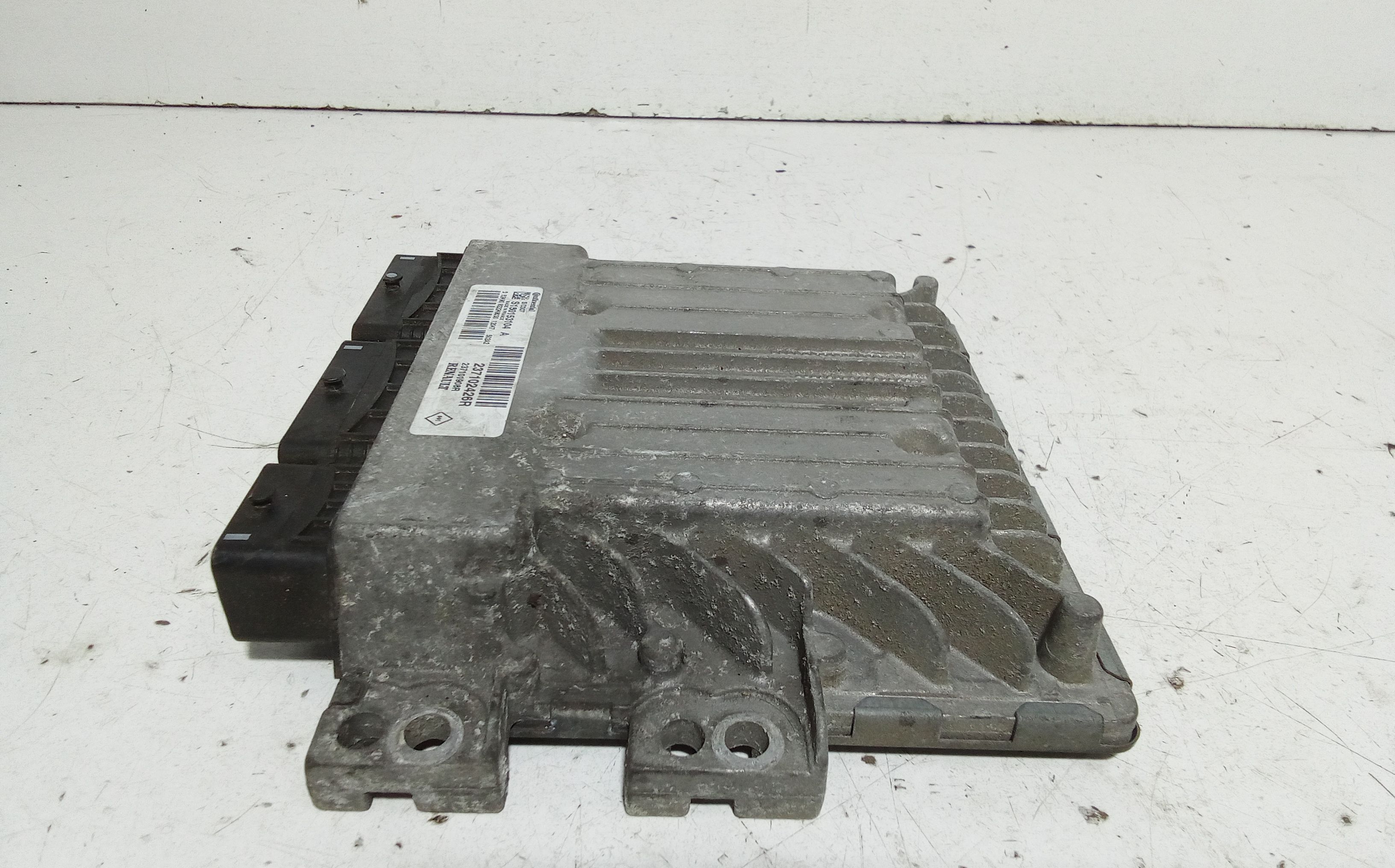 Centralina motore RENAULT Megane III (08>16)