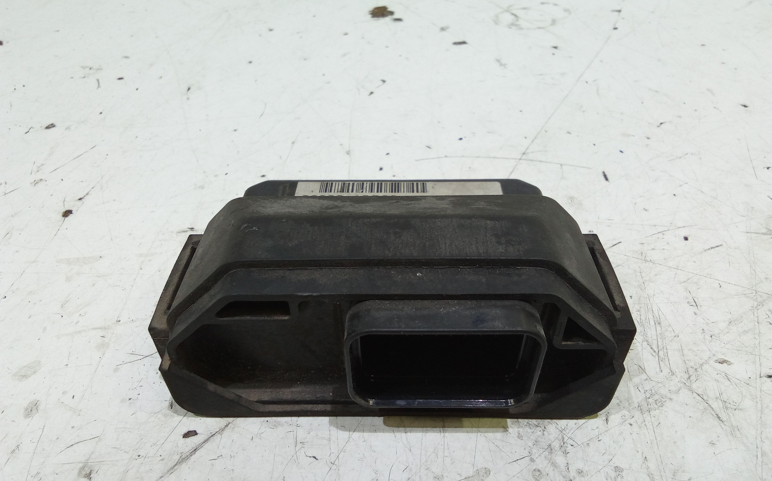 Centralina motore SUZUKI Burgman 400cc  (04>05)