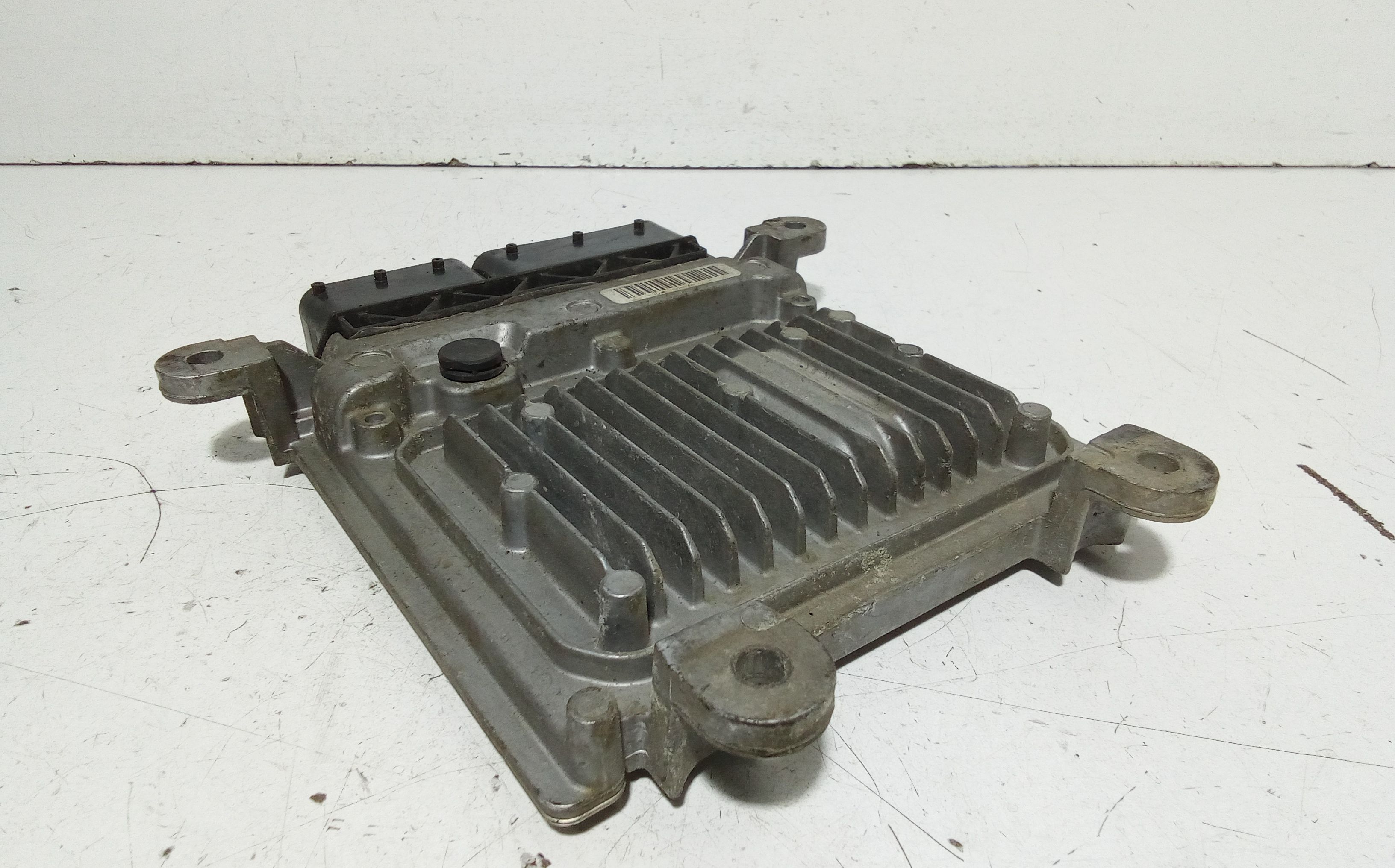 Centralina motore MERCEDES Sprinter W906 3 Serie