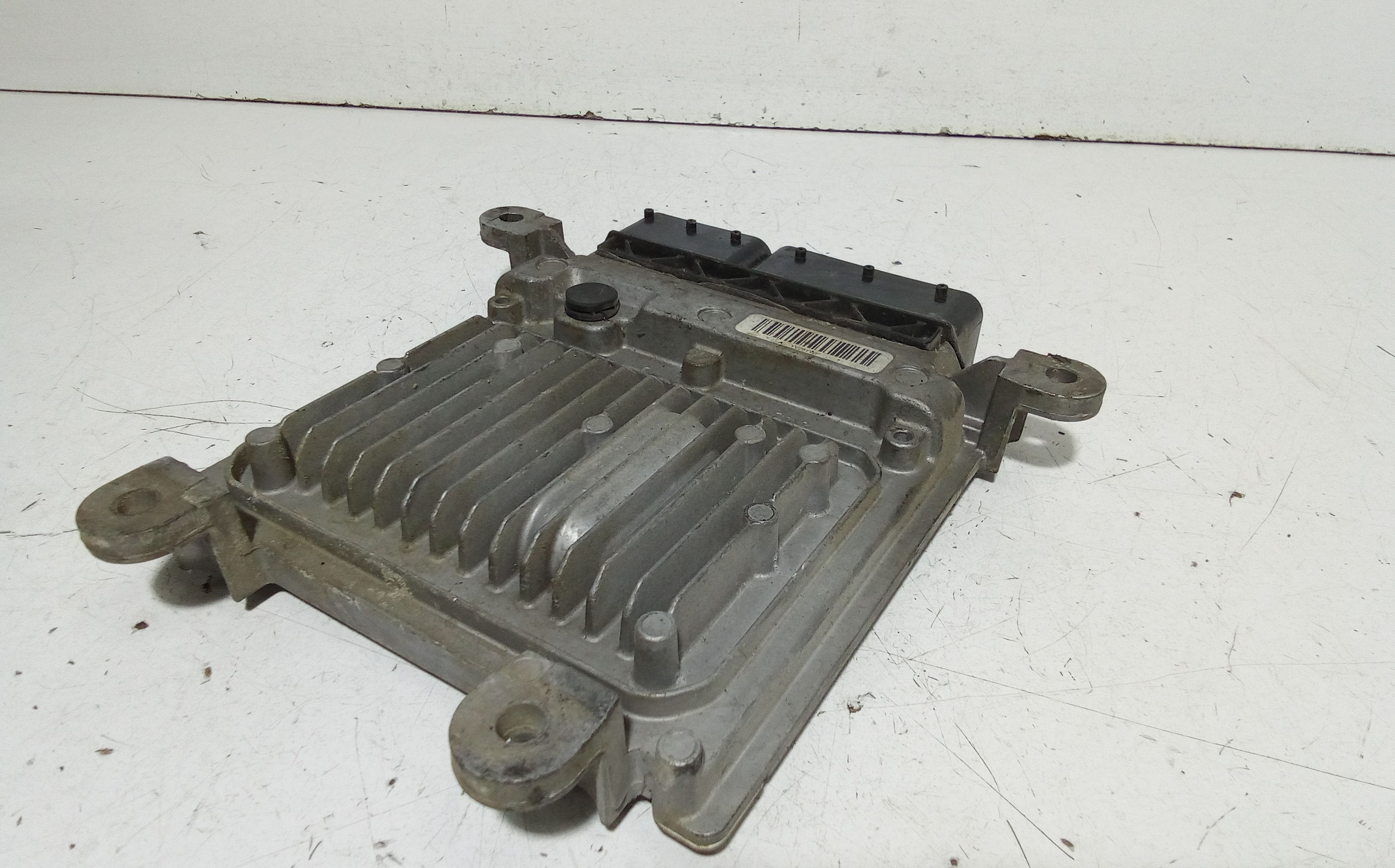 Centralina motore MERCEDES Sprinter W906 3 Serie