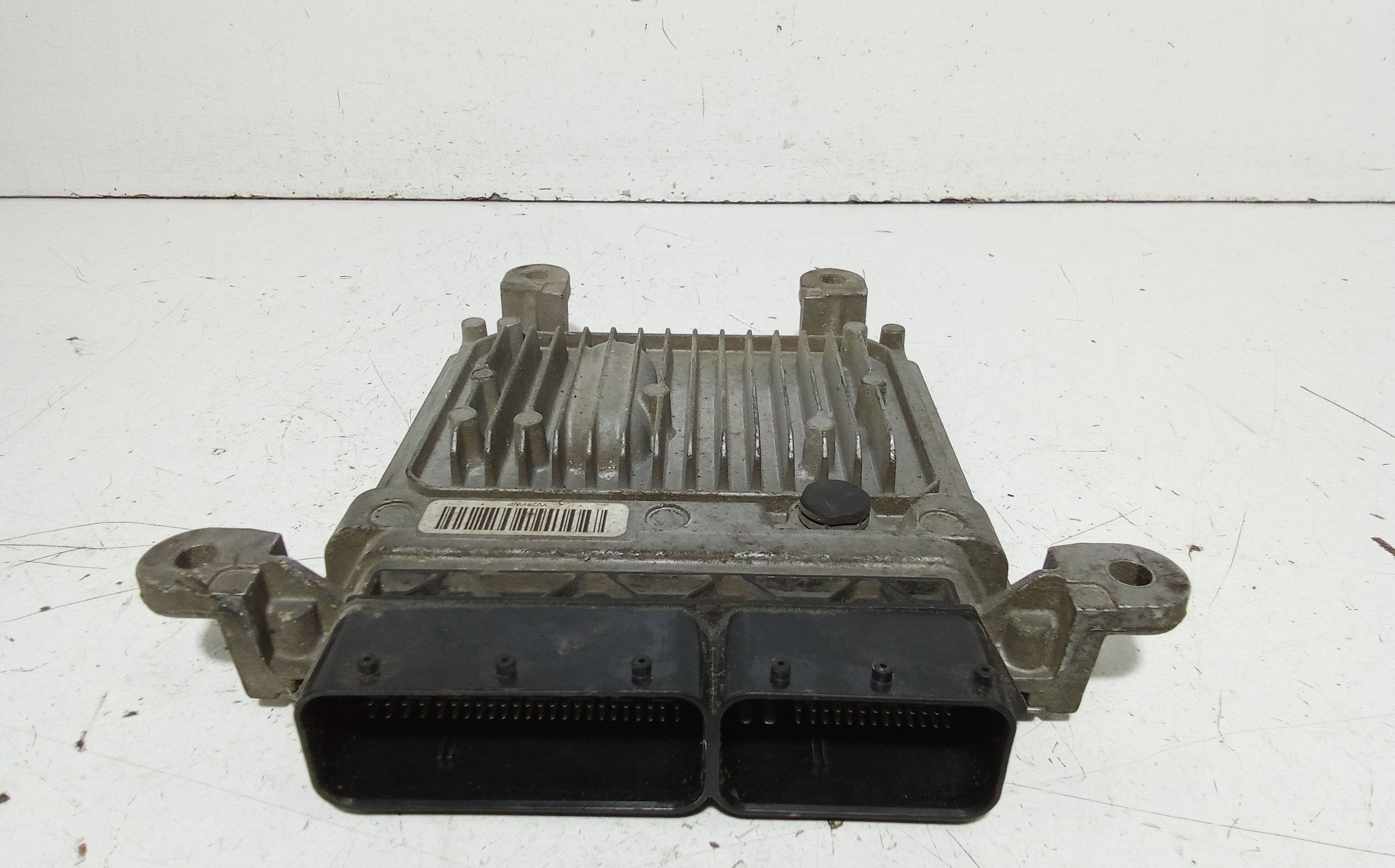 Centralina motore MERCEDES Sprinter W906 3 Serie