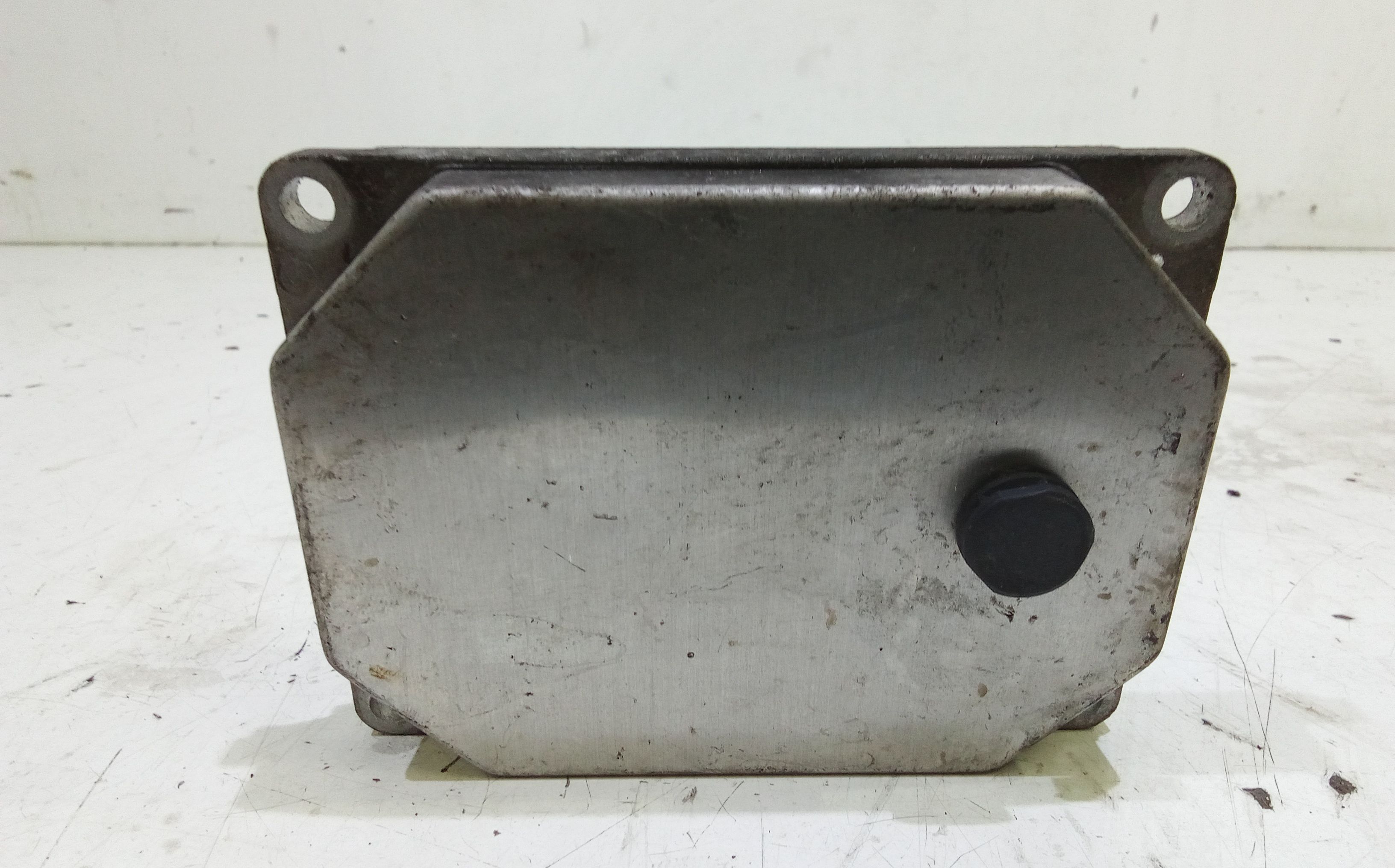 Centralina motore FIAT Grande Punto 1 Serie