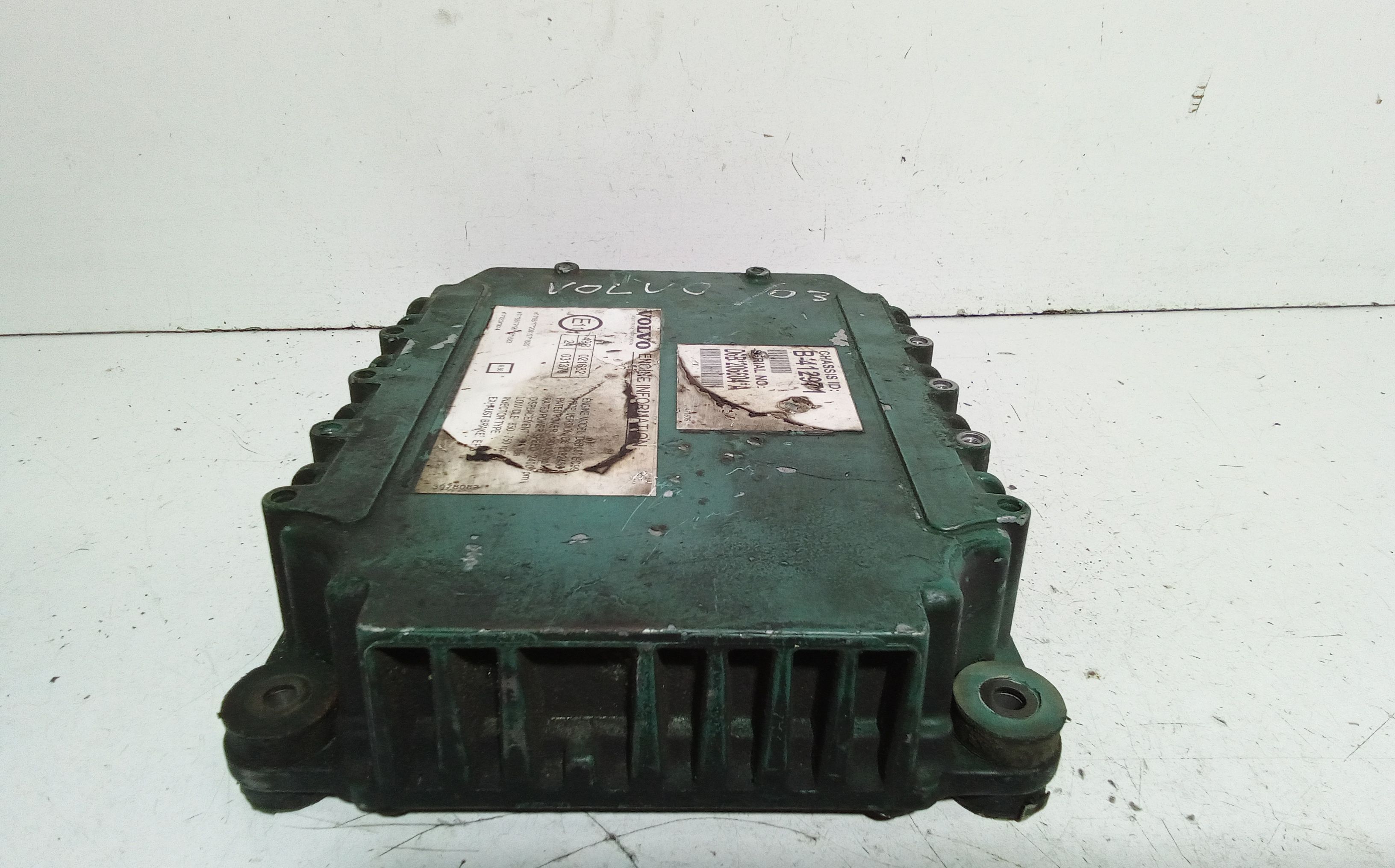 Centralina motore VOLVO FH12 420 (95>)