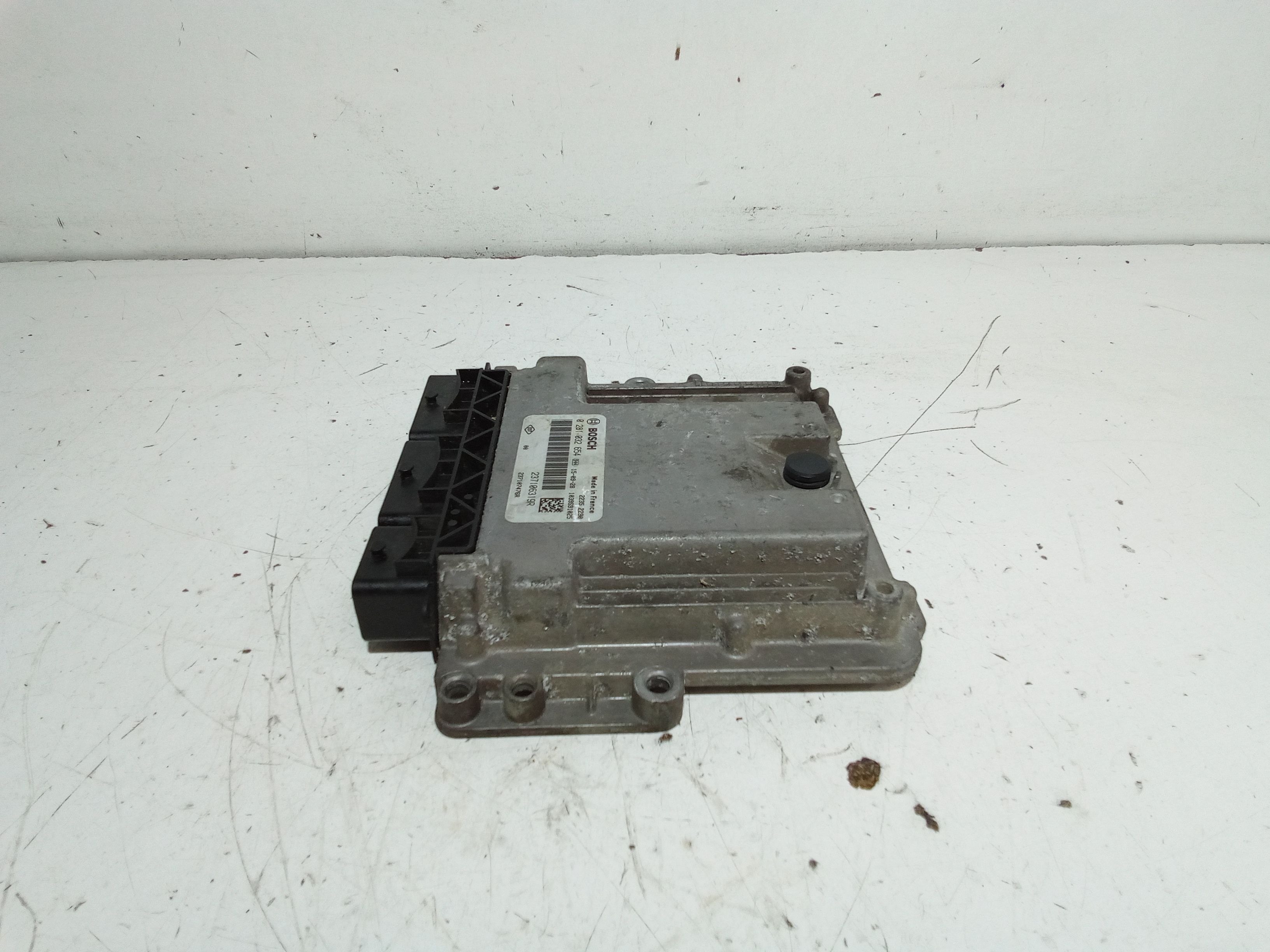 Centralina motore RENAULT Captur Serie