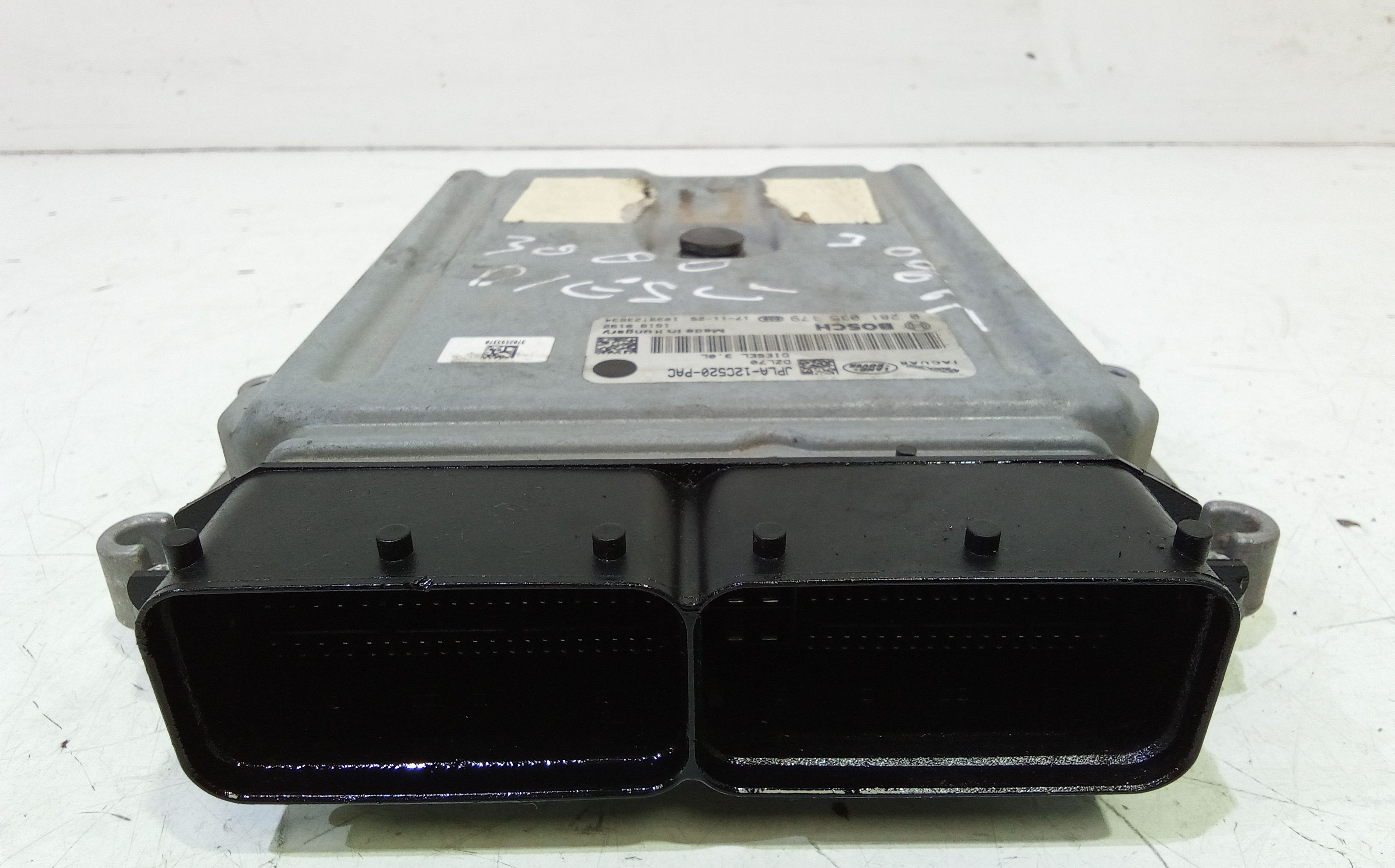 Centralina motore LAND ROVER Range Rover 4 Serie