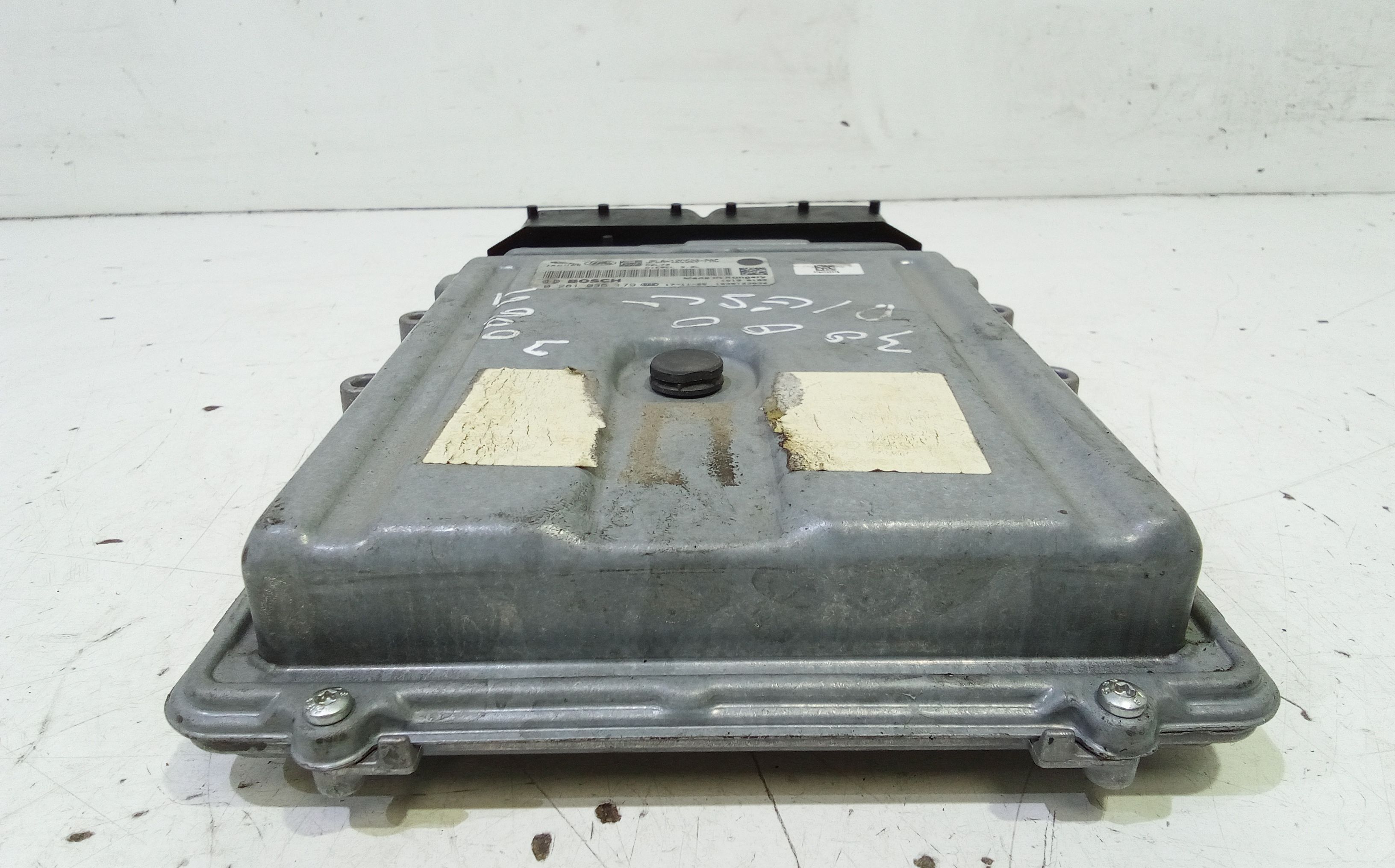 Centralina motore LAND ROVER Range Rover 4 Serie