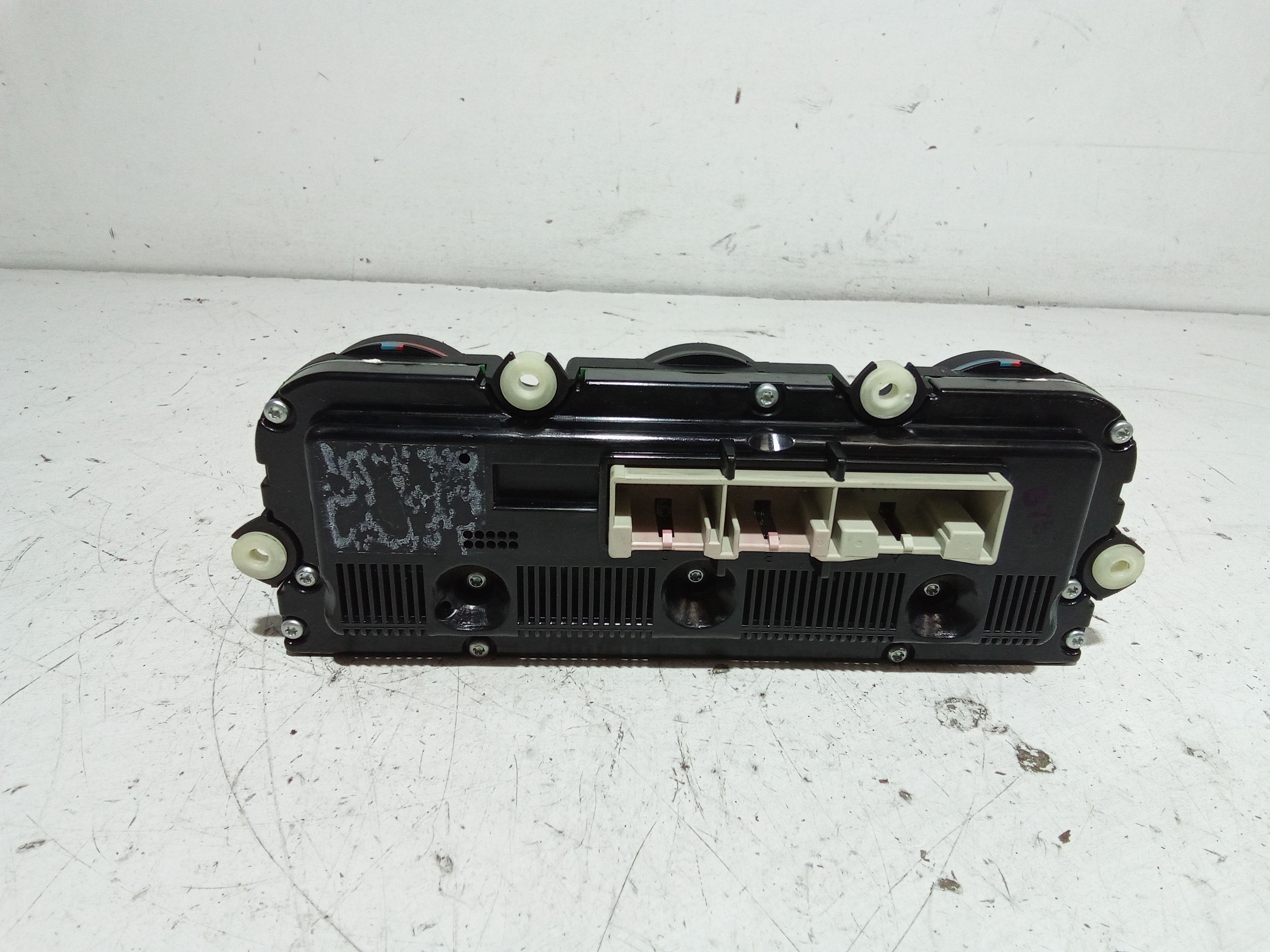 Comandi Clima VOLKSWAGEN Golf 5 Berlina (03>08)