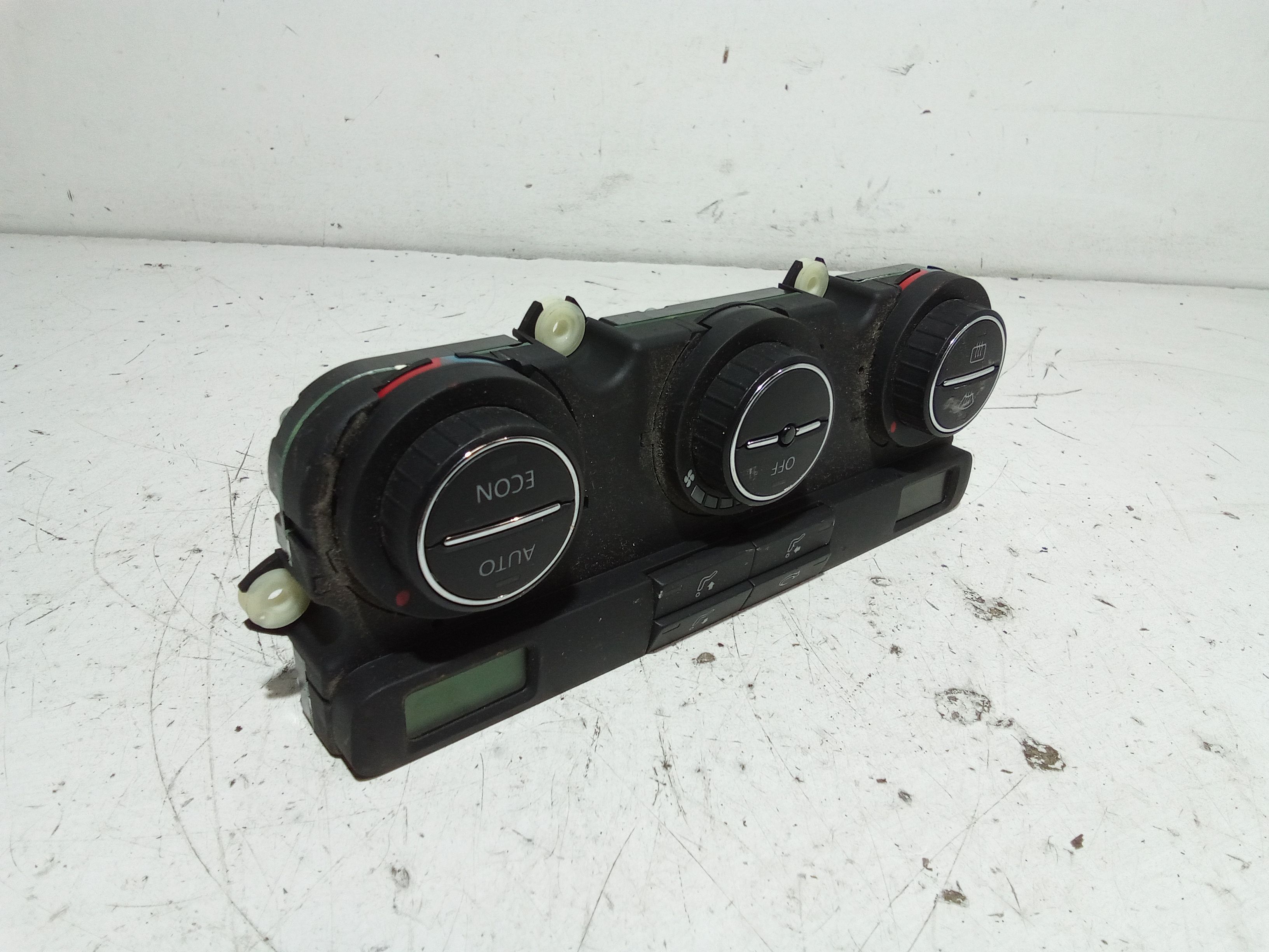 Comandi Clima VOLKSWAGEN Golf 5 Berlina (03>08)