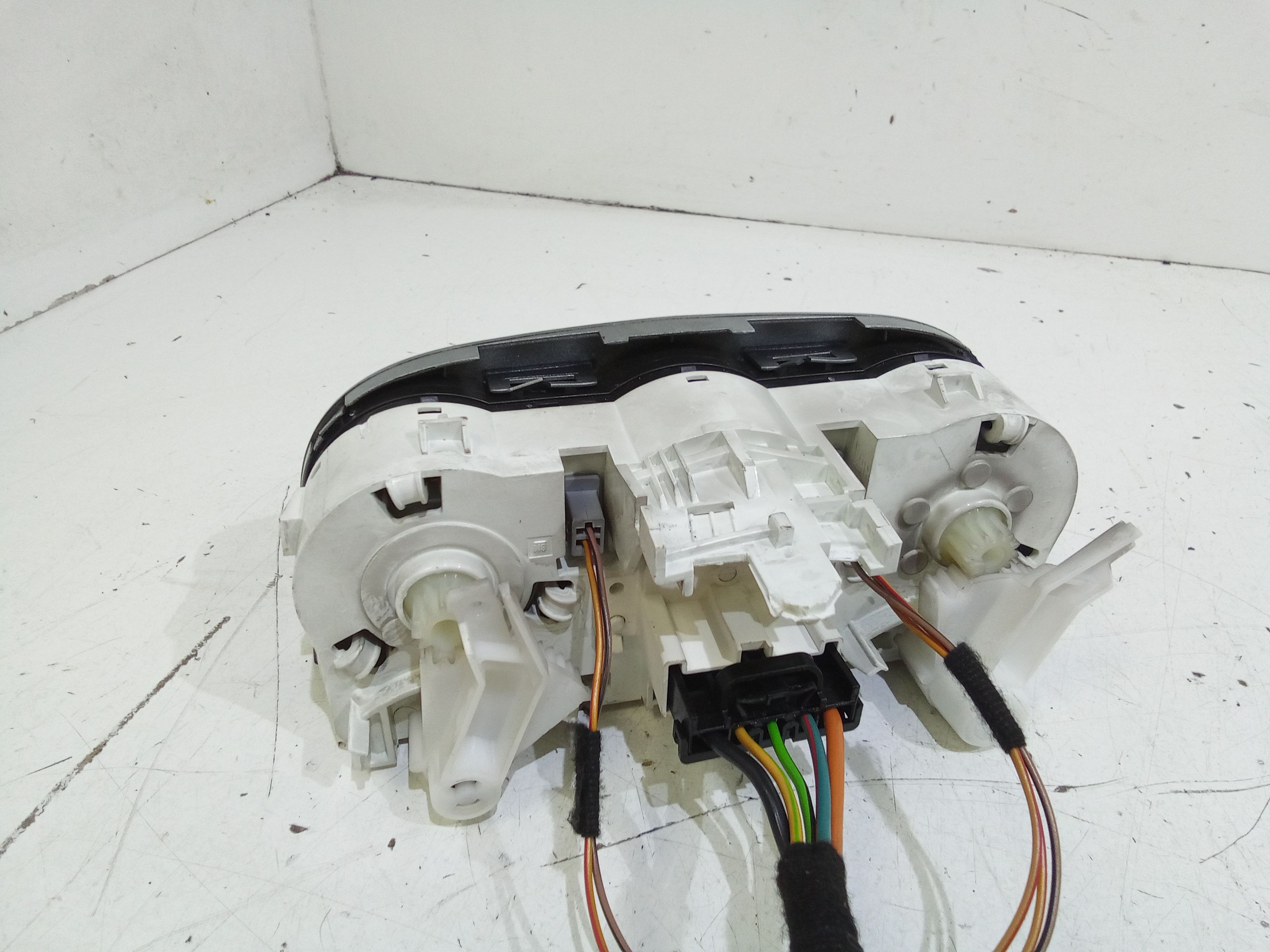 Comandi Clima OPEL Corsa D 5P 1 Serie