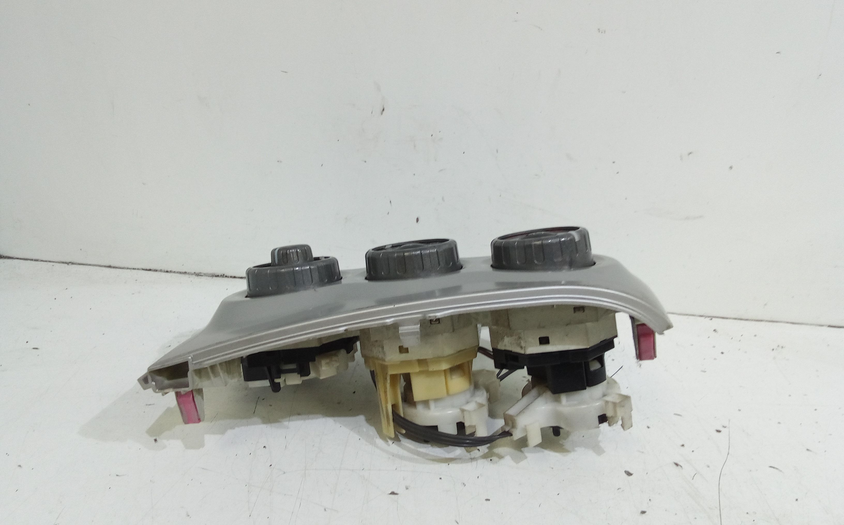 Comandi Clima TOYOTA Yaris Serie (05>08)