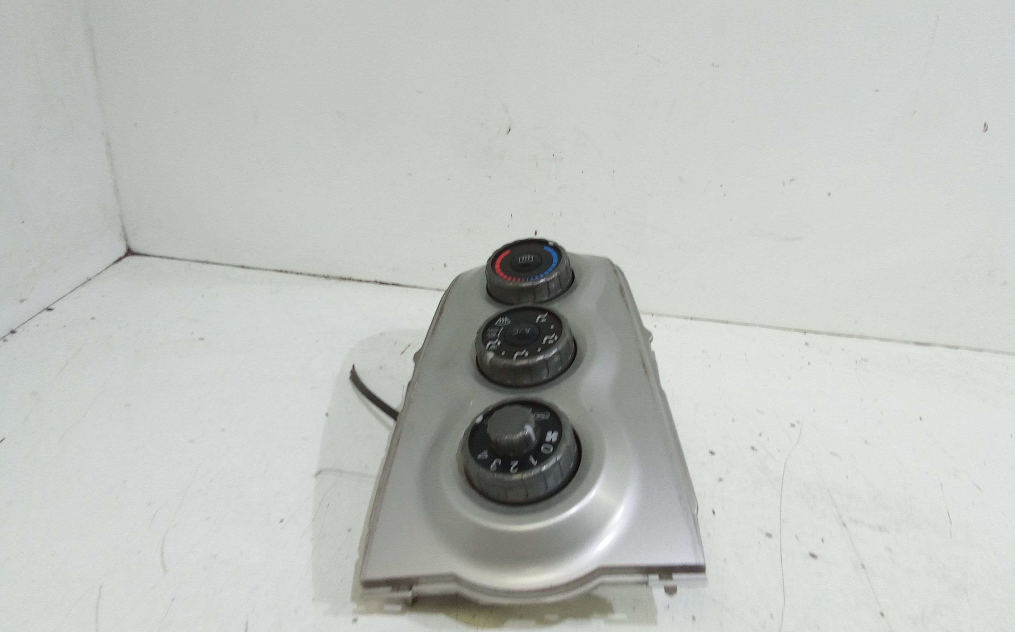 Comandi Clima TOYOTA Yaris Serie (05>08)