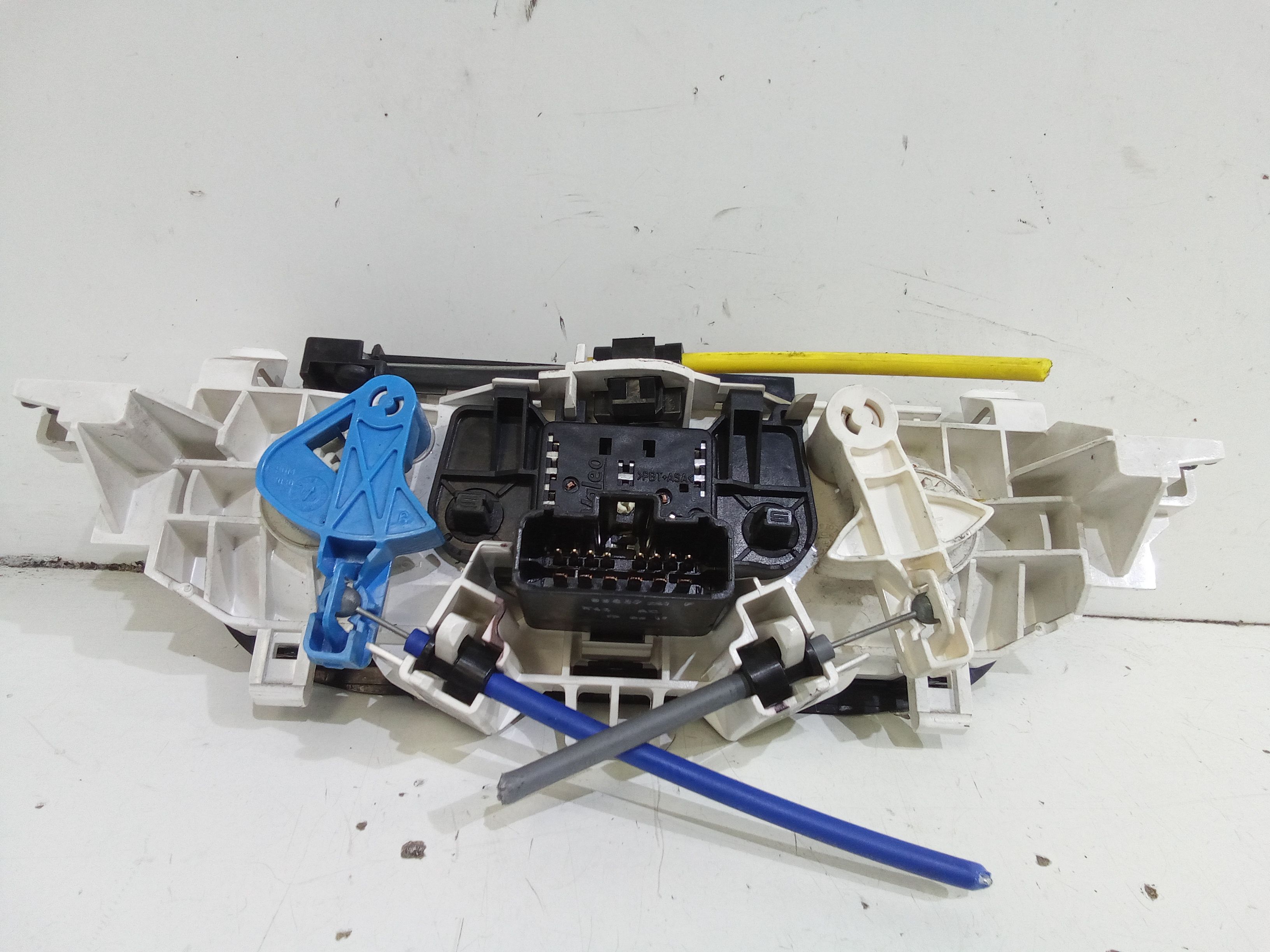 Comandi Clima RENAULT Twingo II serie  (07>14)