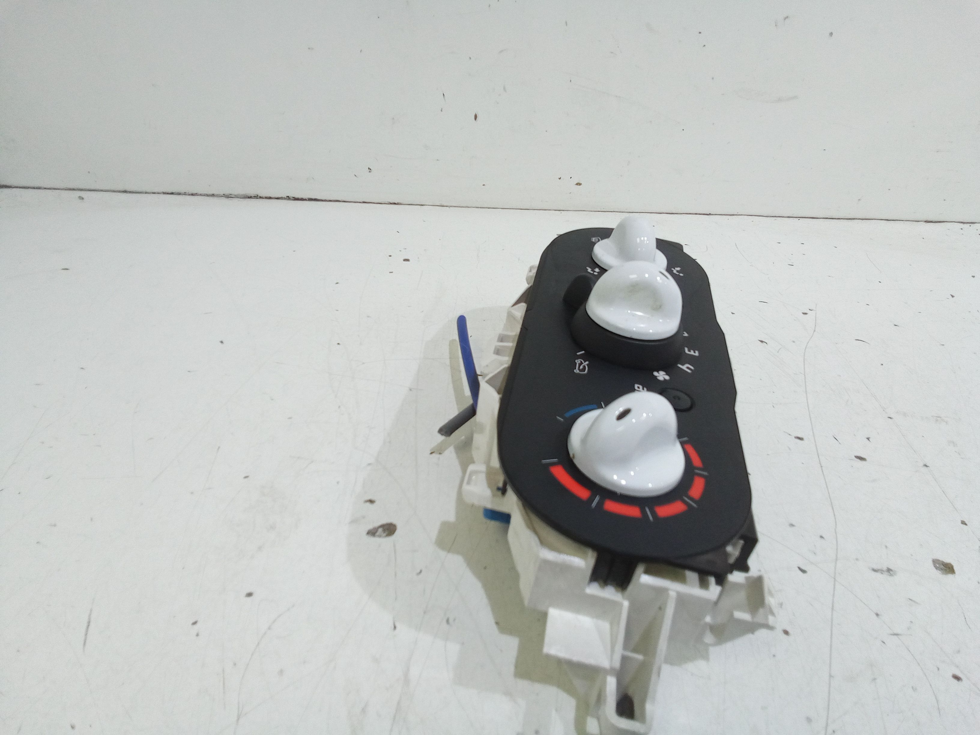 Comandi Clima RENAULT Twingo II serie  (07>14)