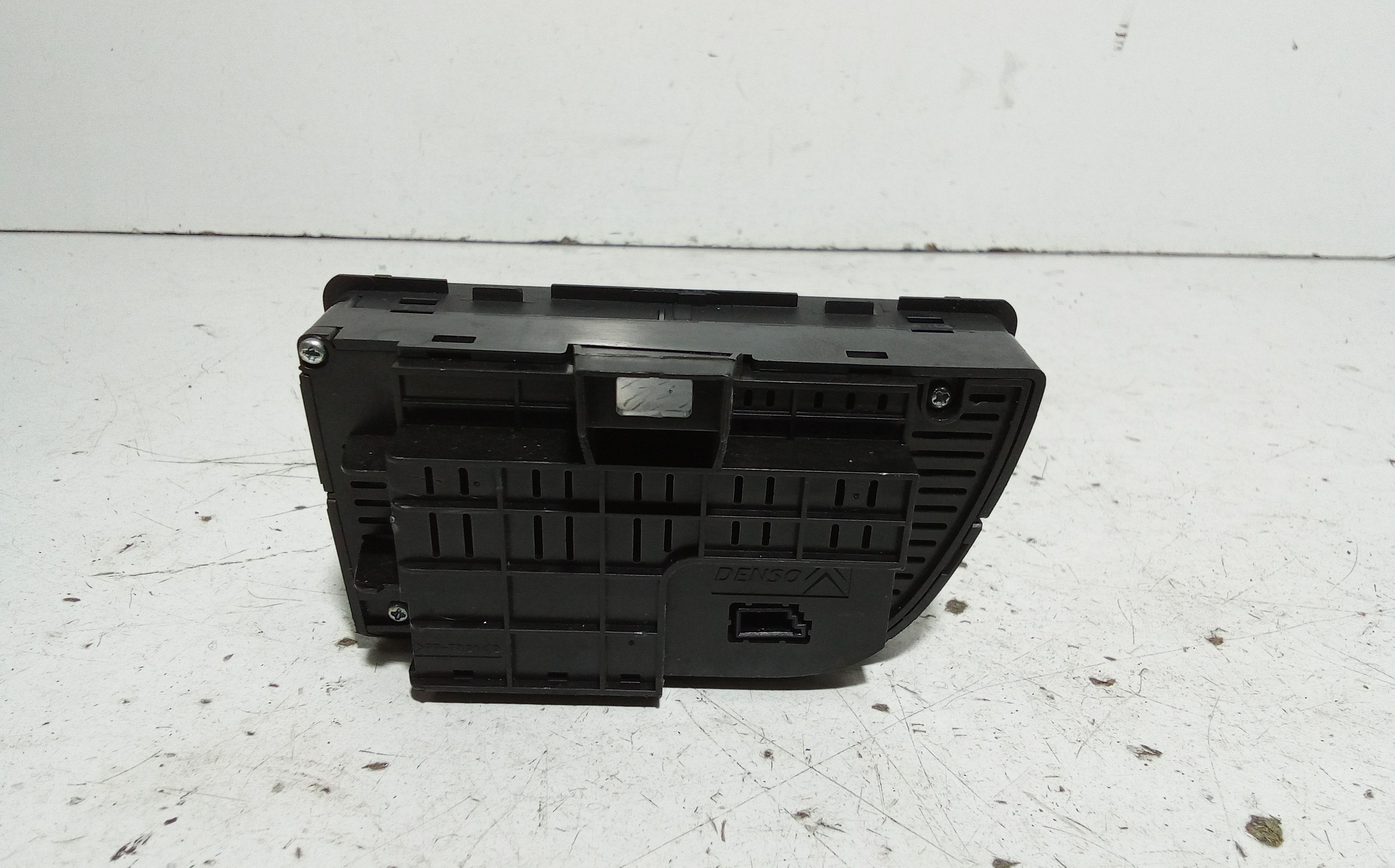 Comandi Clima CITROEN C4 Picasso (06>13) Mk1