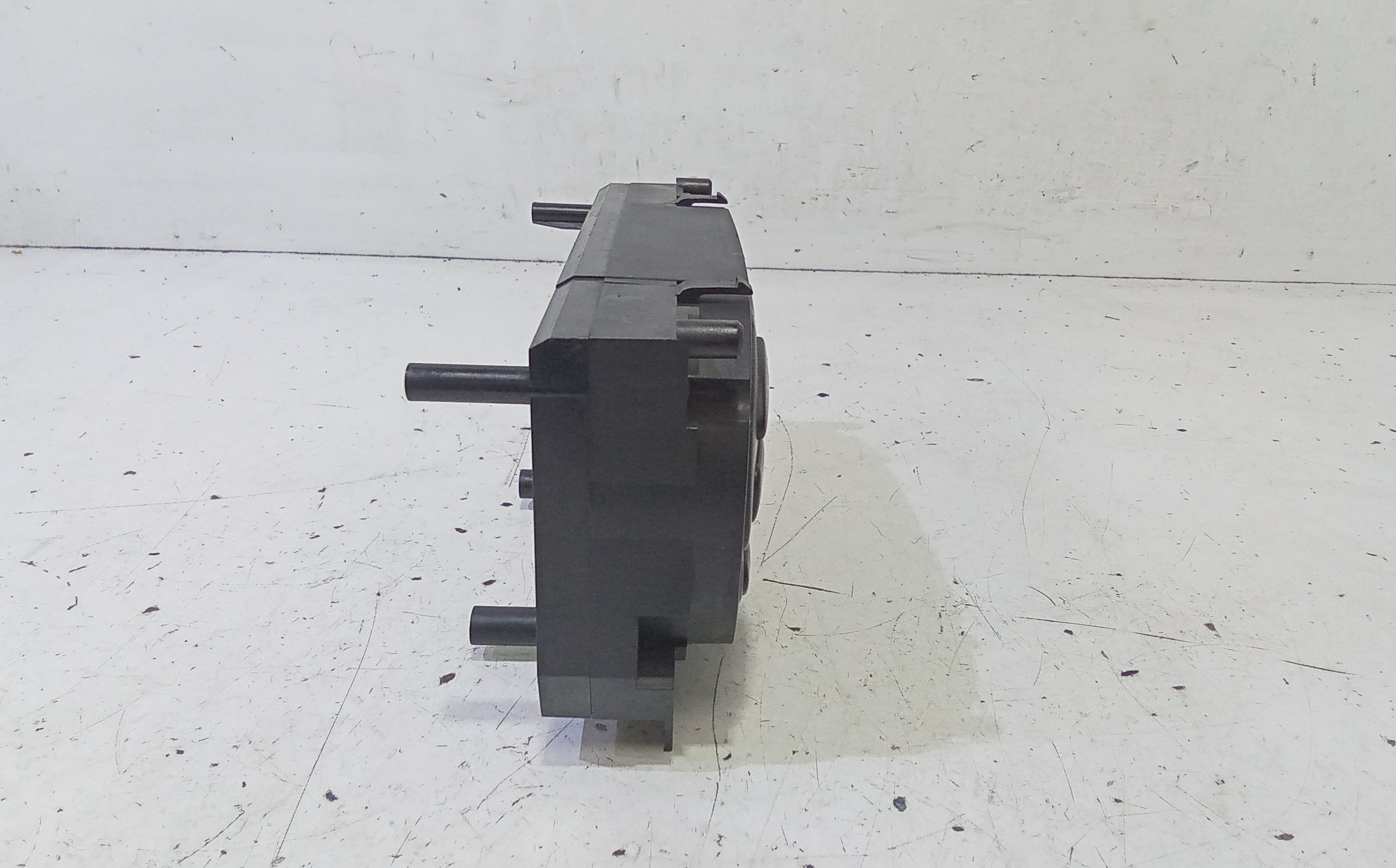 Comandi Clima CITROEN Xsara Picasso 1 Serie