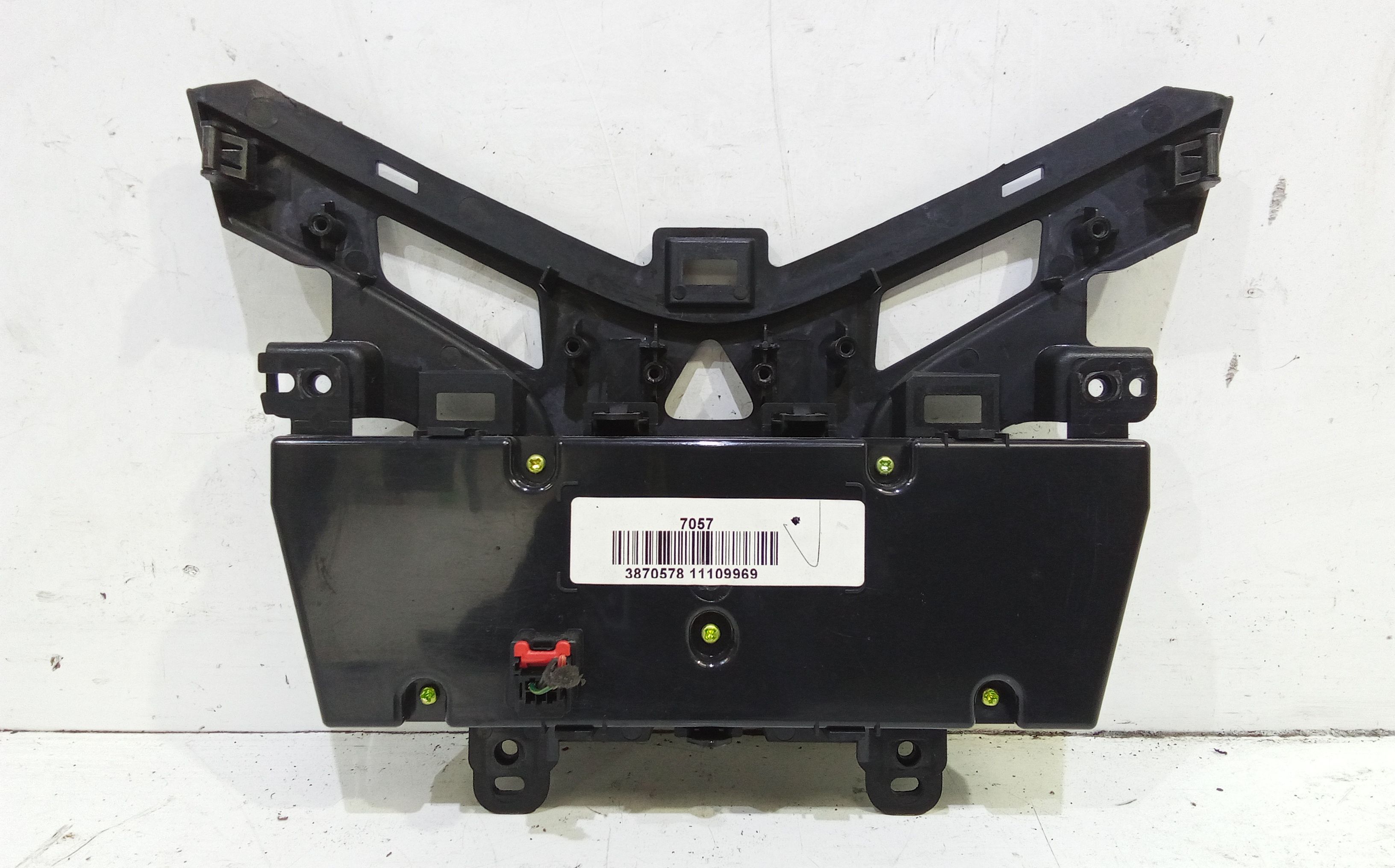 Comandi Clima CHEVROLET Cruze Berlina