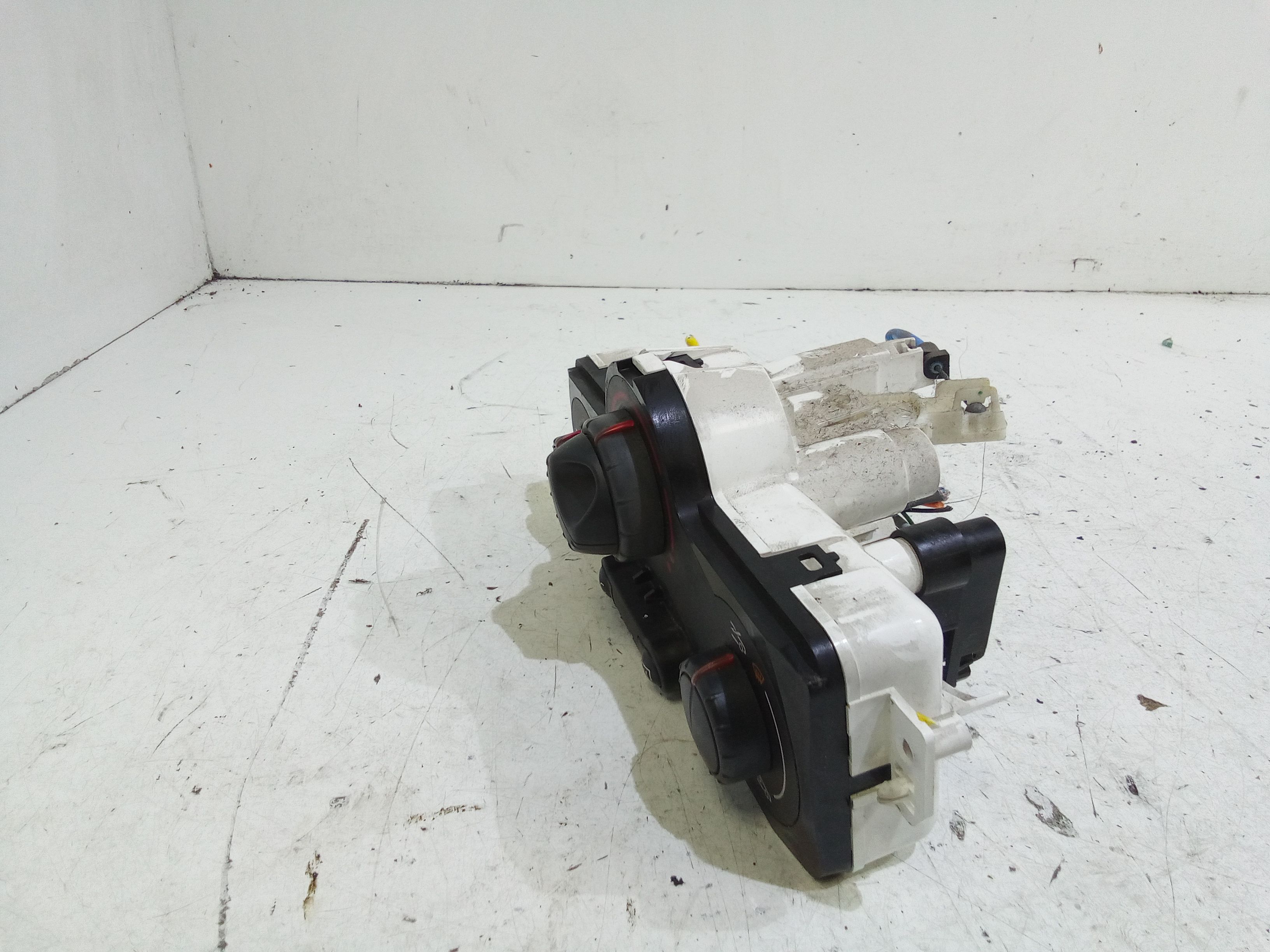 Comandi Clima RENAULT Clio Serie (08>15)